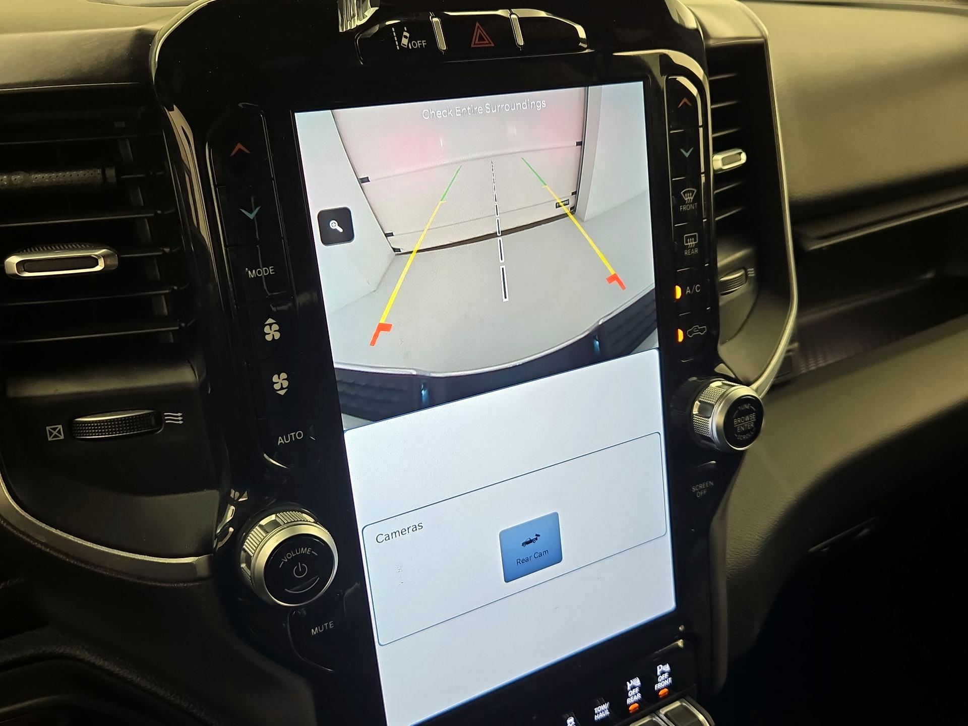 Thumbnail: 2024 RAM 2500 - 15