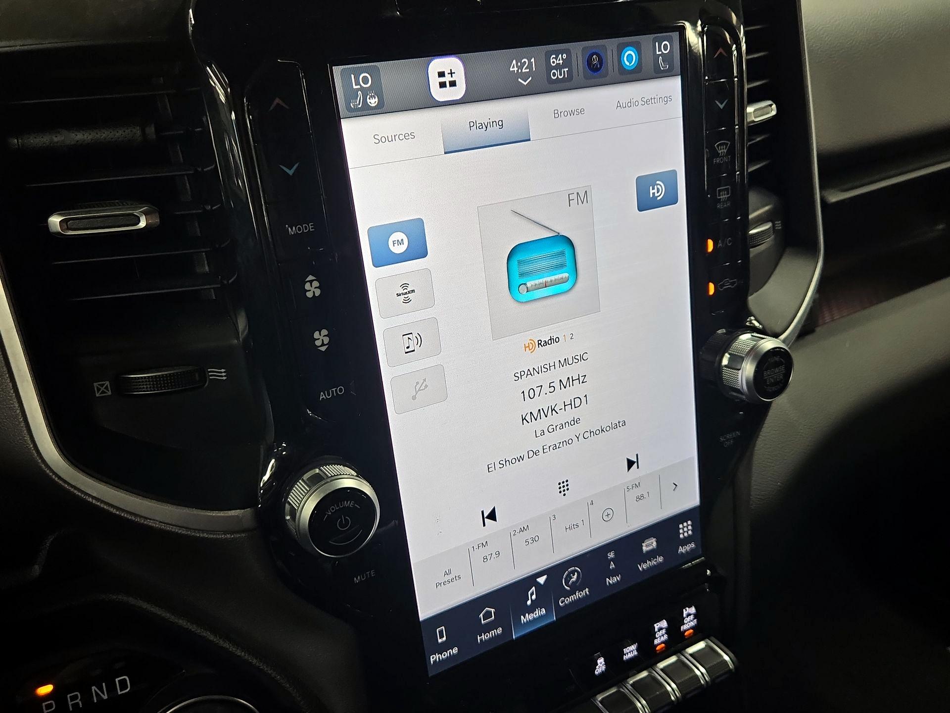 Thumbnail: 2024 RAM 2500 - 16