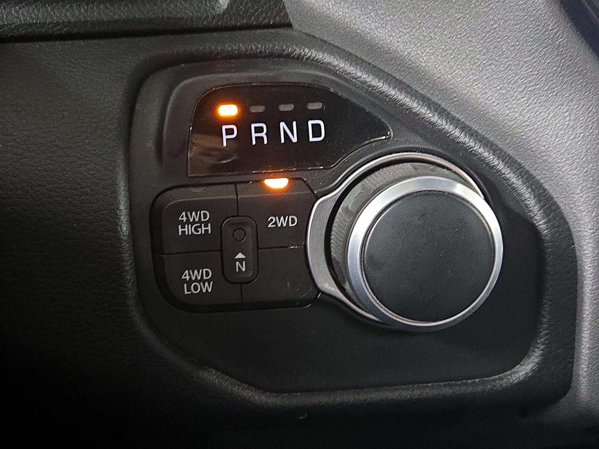 Thumbnail: 2024 RAM 2500 - 18