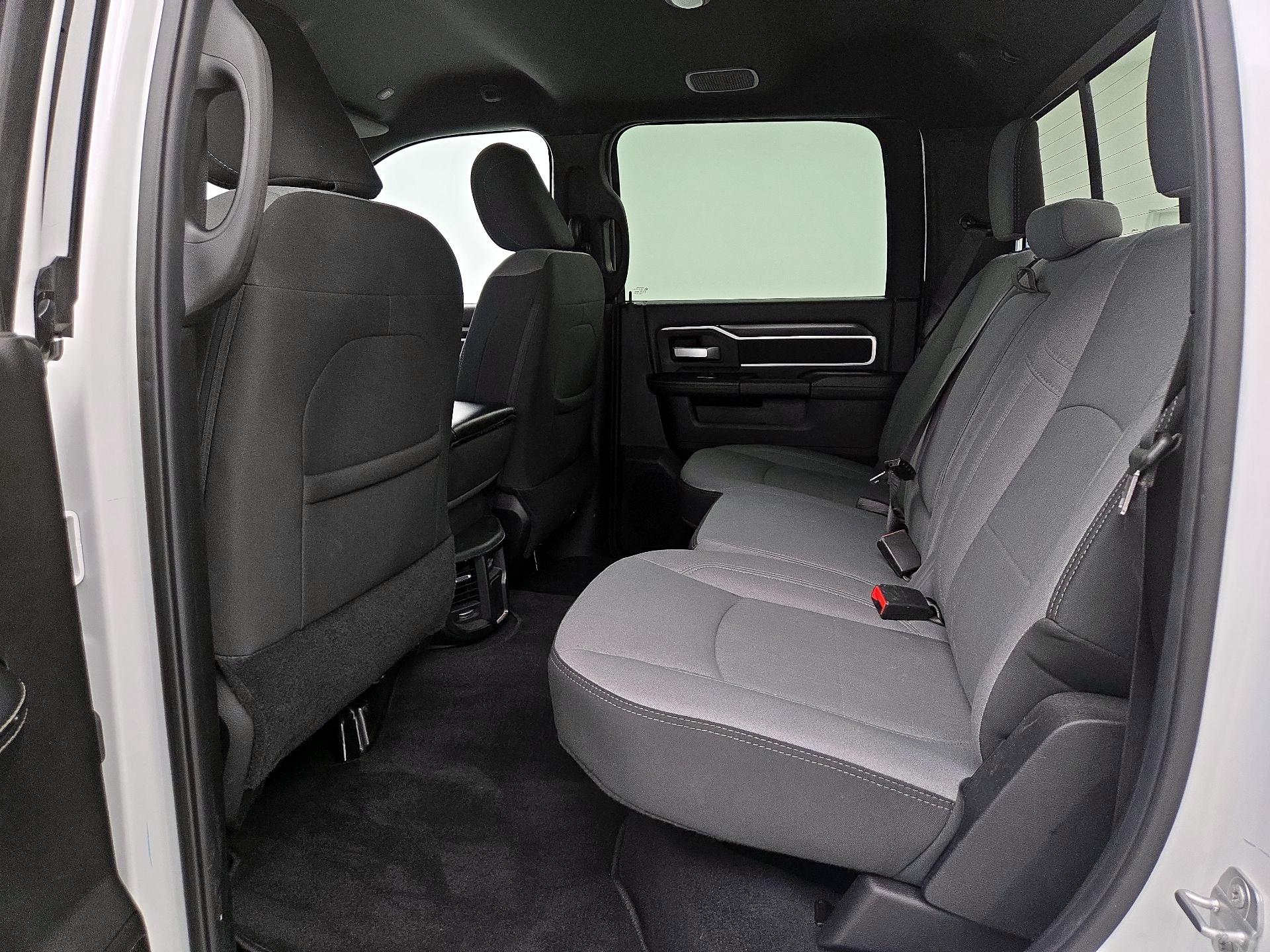 Thumbnail: 2024 RAM 2500 - 20