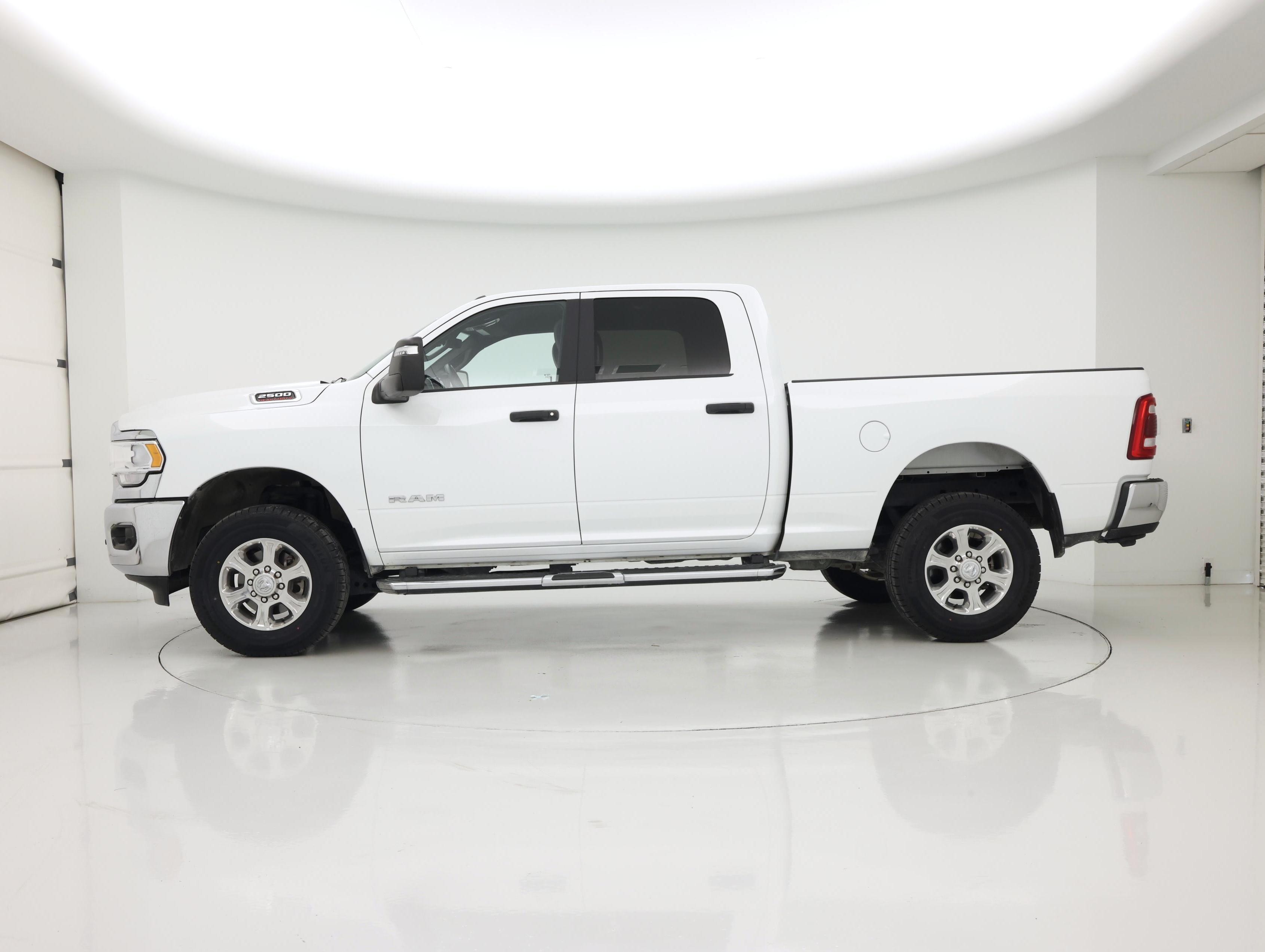 Thumbnail: 2024 RAM 2500 - 3