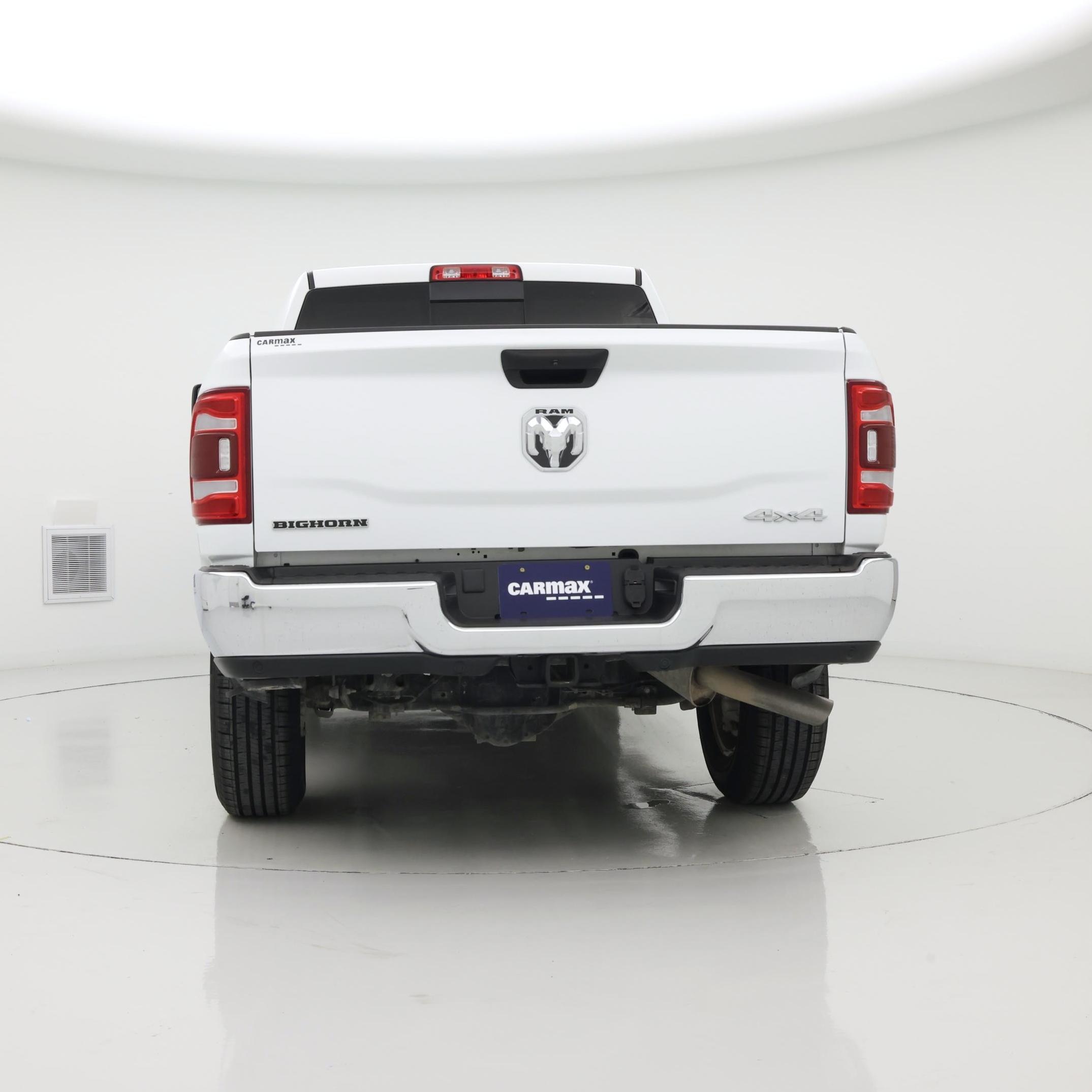 Thumbnail: 2024 RAM 2500 - 6