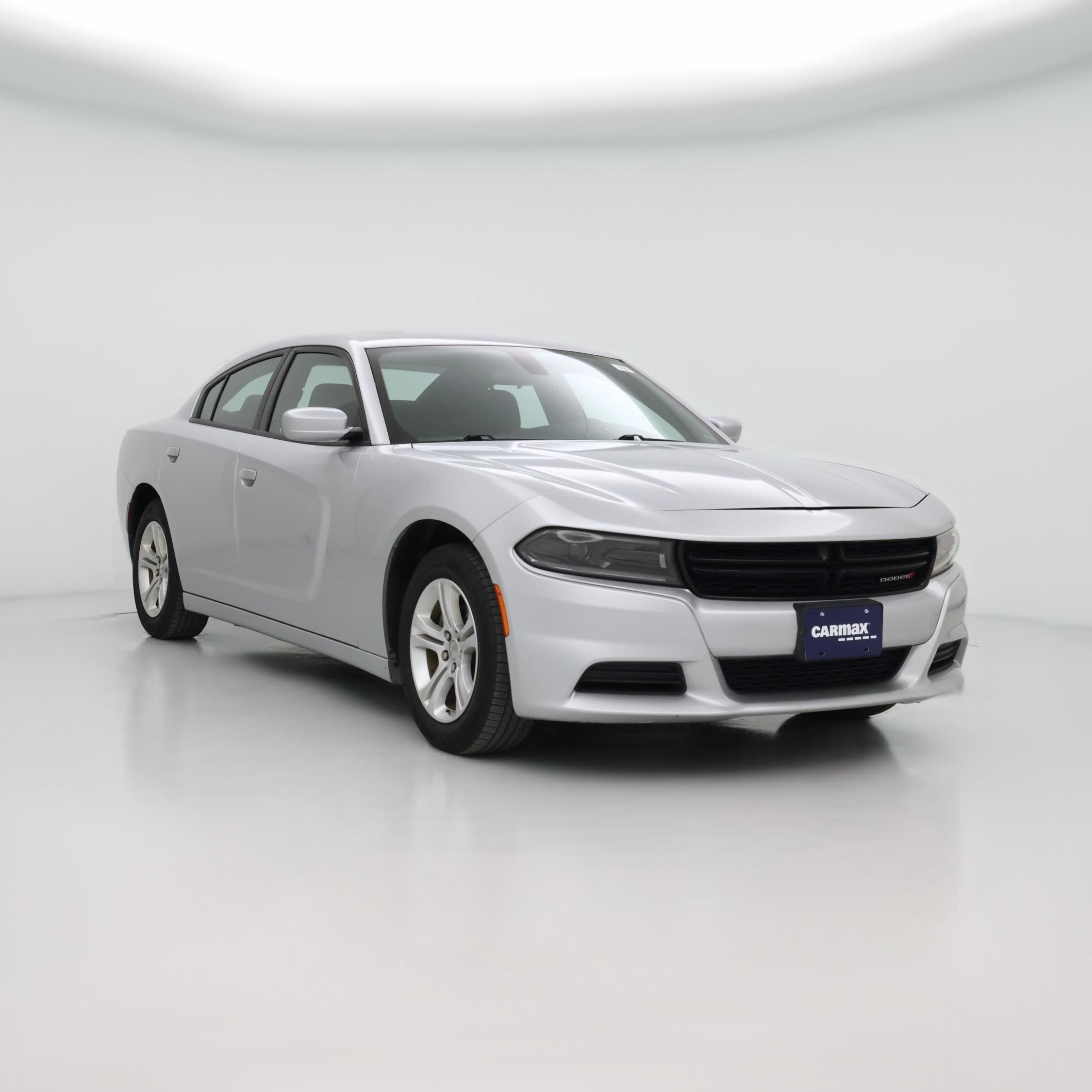 Thumbnail: 2022 Dodge Charger - 1
