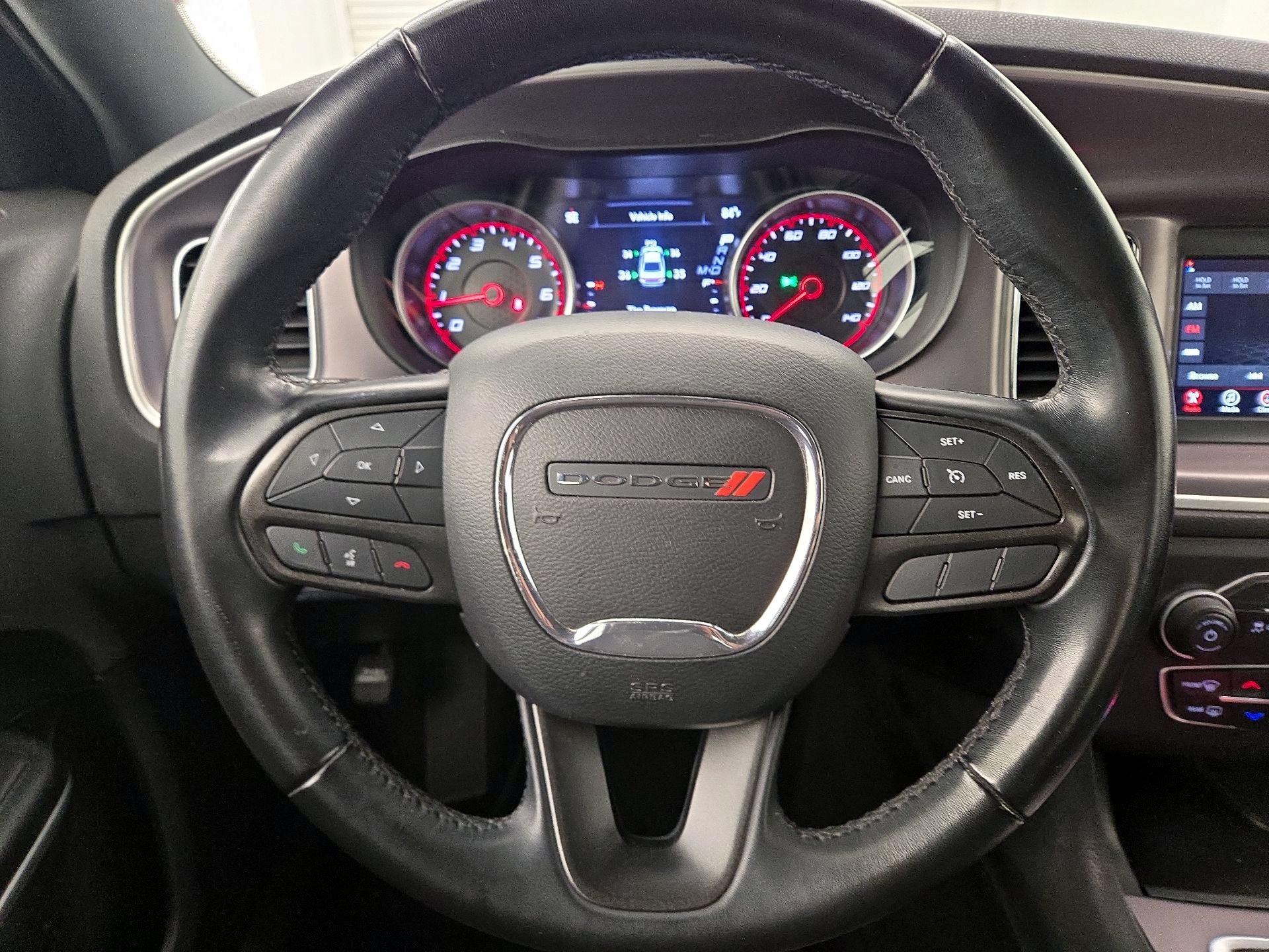 Thumbnail: 2022 Dodge Charger - 10