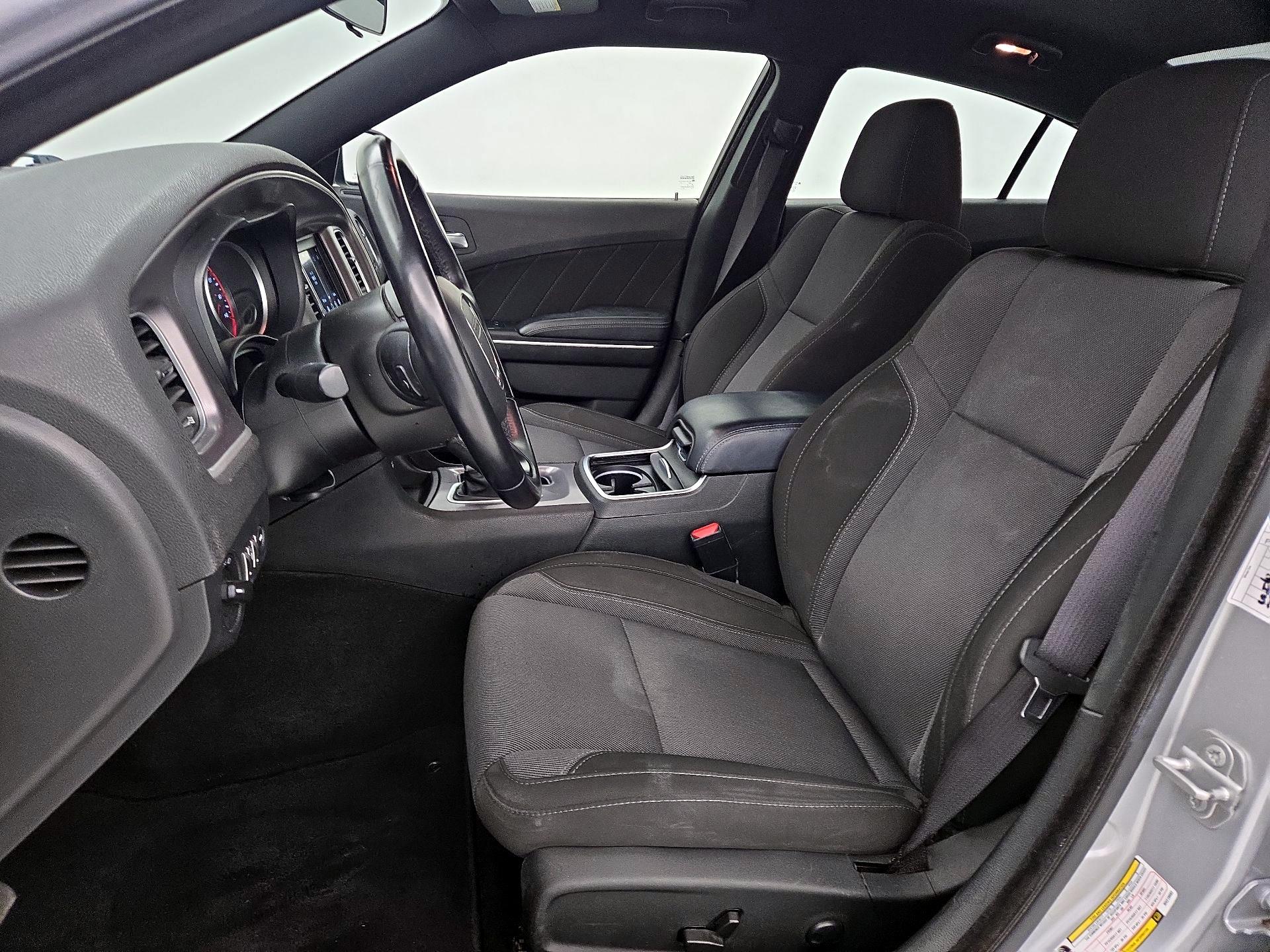 Thumbnail: 2022 Dodge Charger - 11