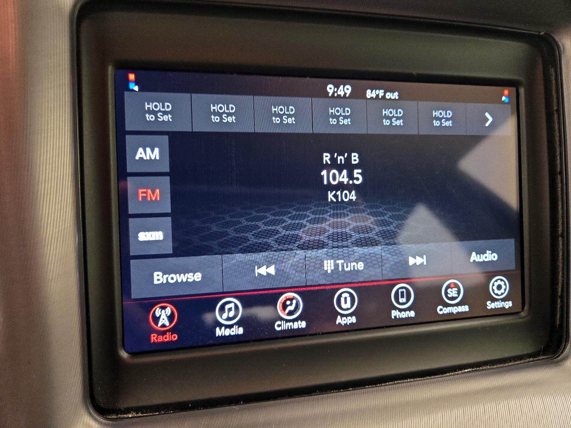 Thumbnail: 2022 Dodge Charger - 15