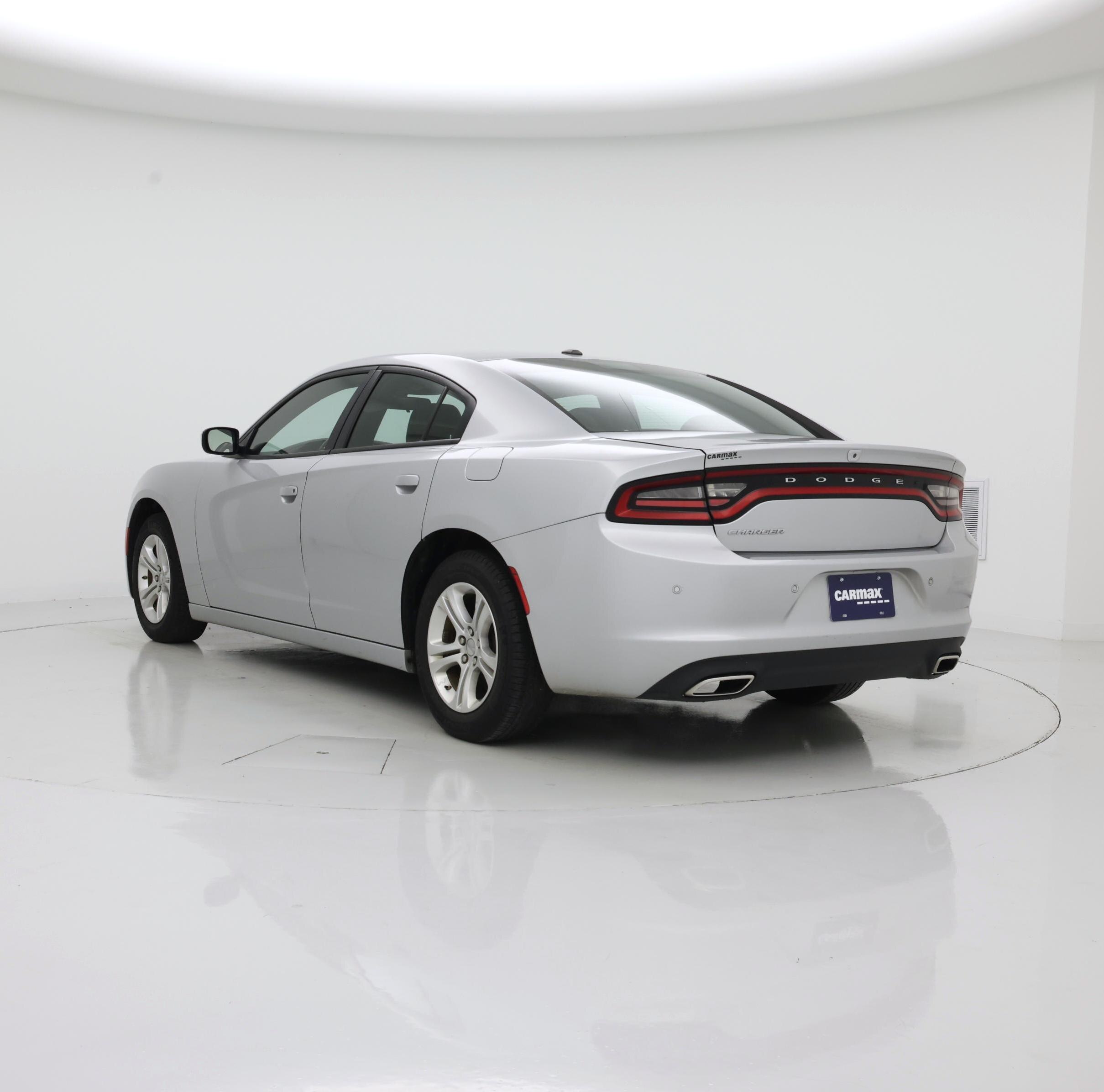 Thumbnail: 2022 Dodge Charger - 2