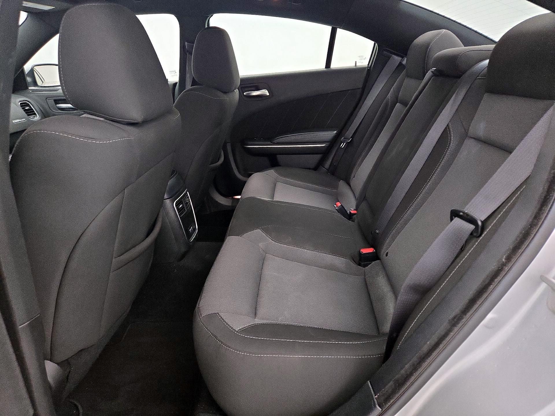 Thumbnail: 2022 Dodge Charger - 19