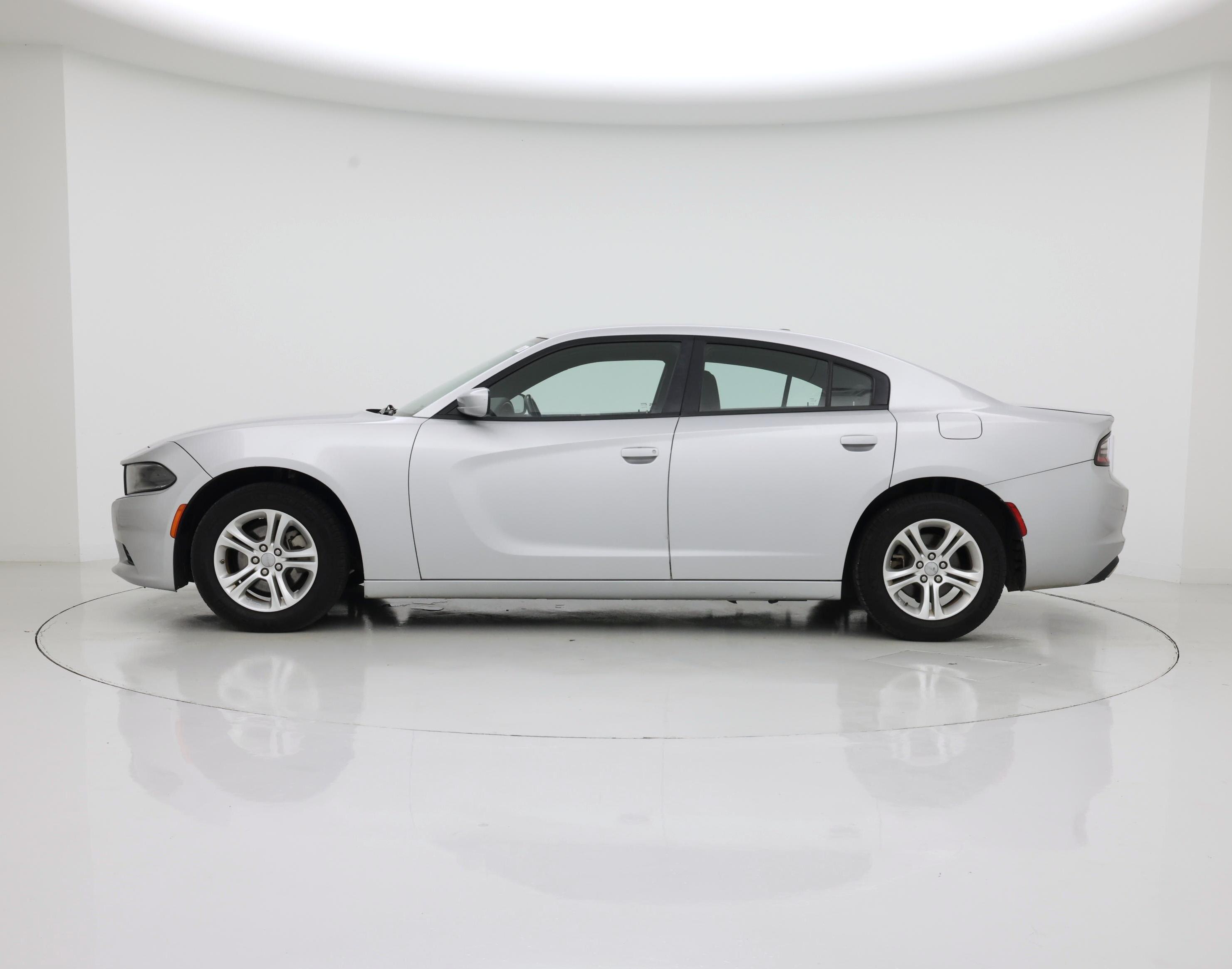 Thumbnail: 2022 Dodge Charger - 3