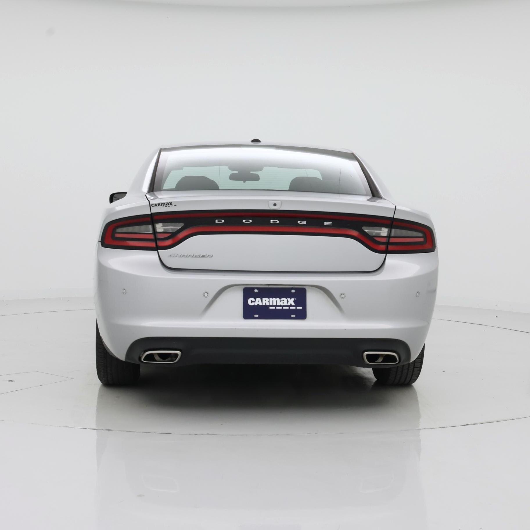 Thumbnail: 2022 Dodge Charger - 6