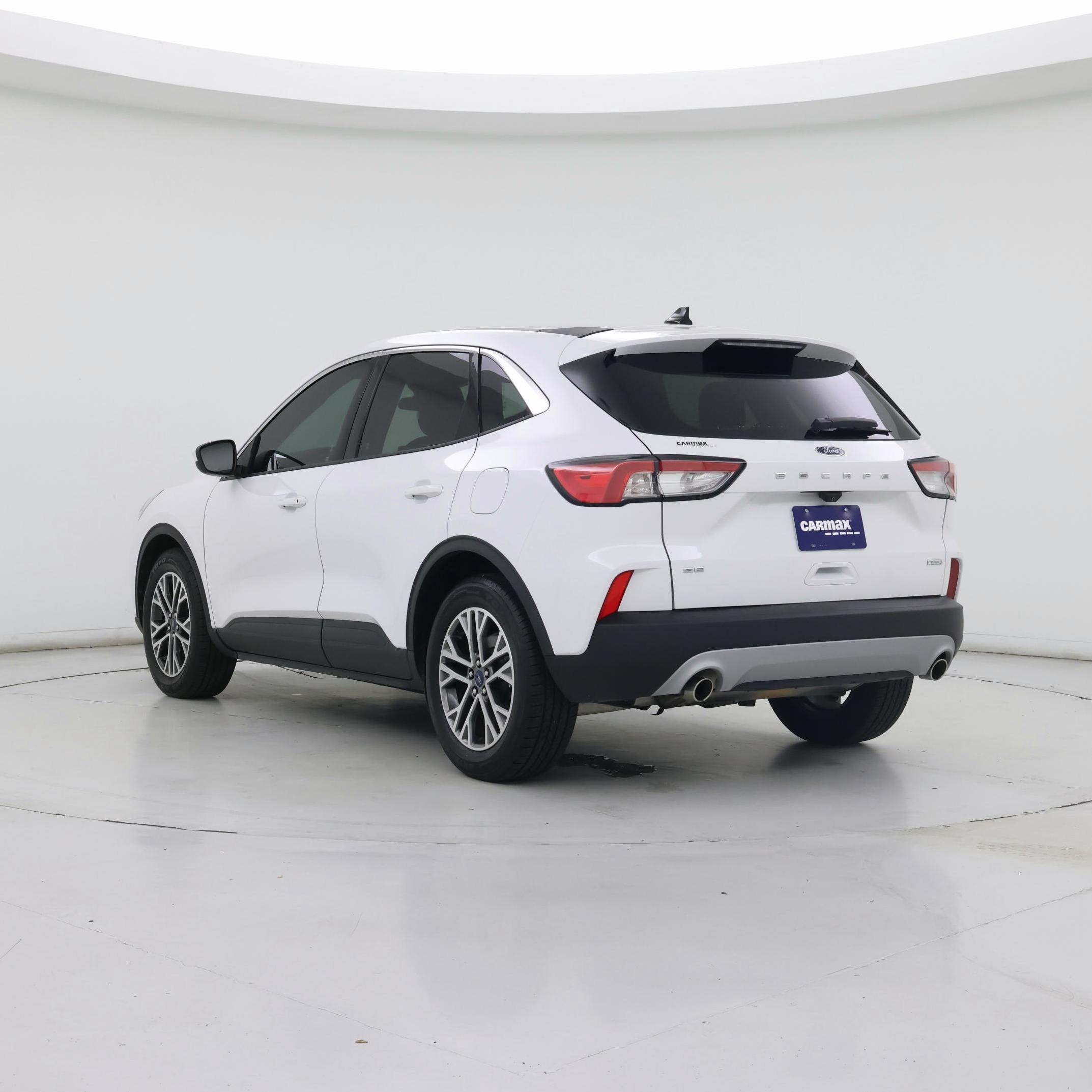 Thumbnail: 2020 Ford Escape - 2