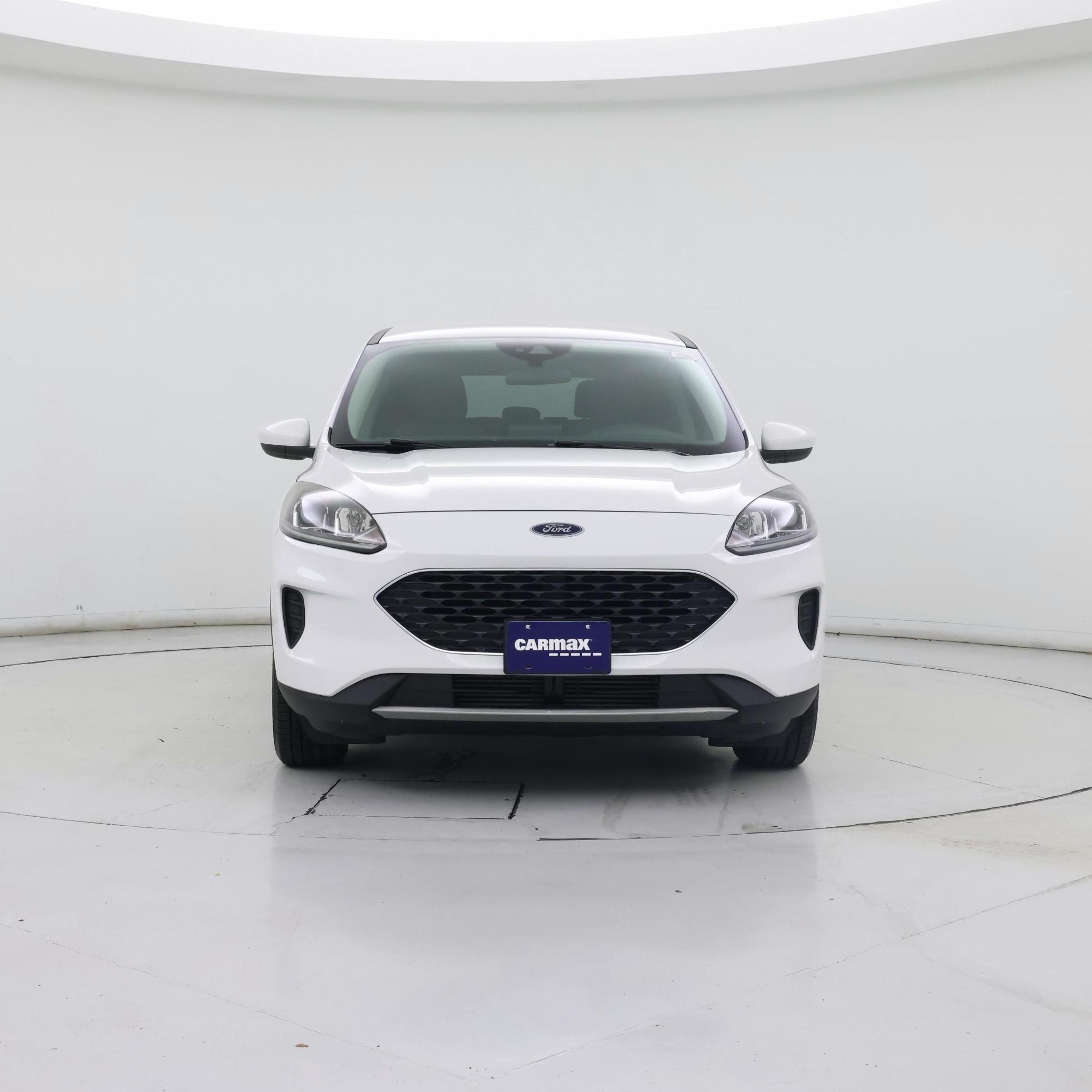Thumbnail: 2020 Ford Escape - 5