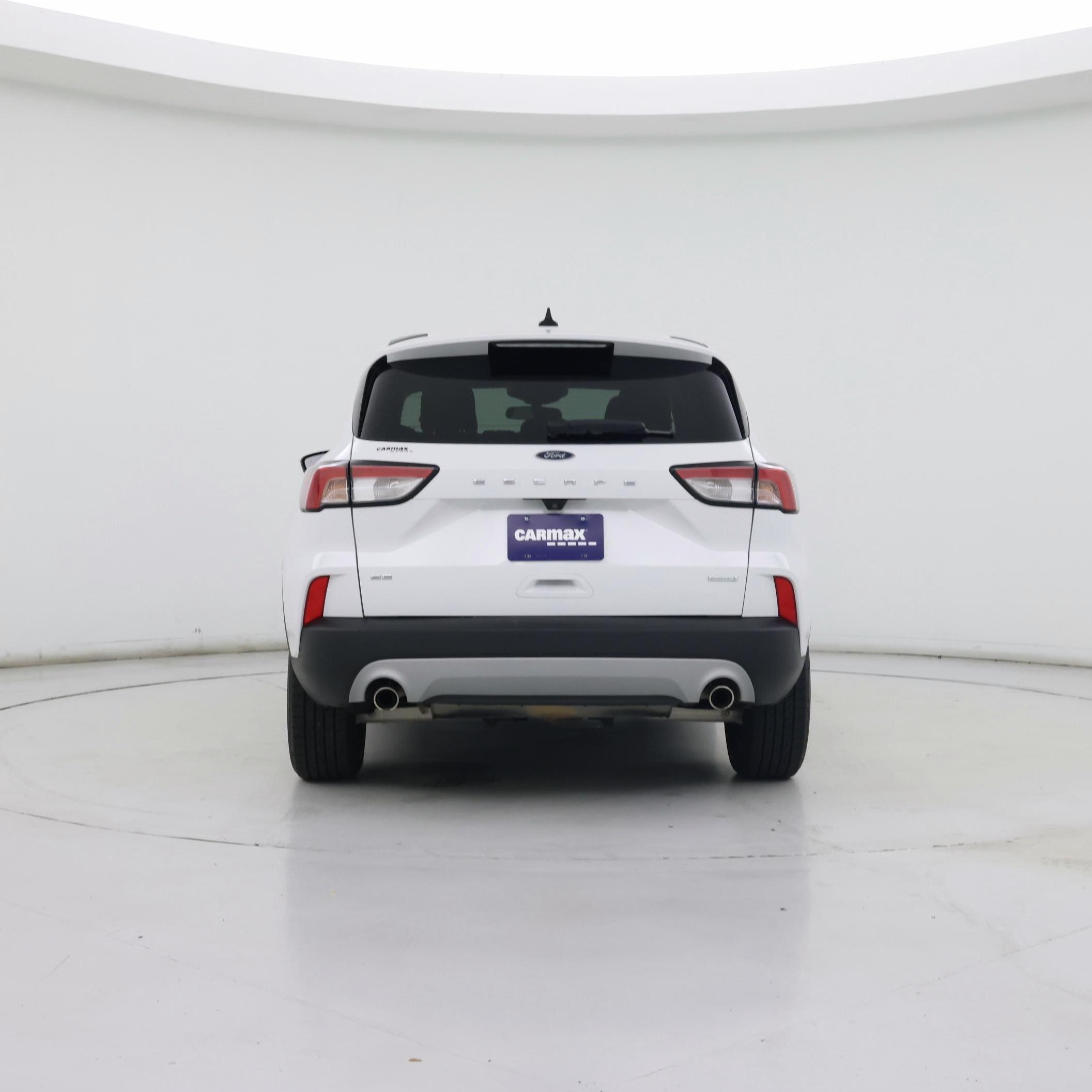 Thumbnail: 2020 Ford Escape - 6