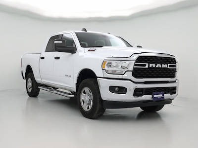 2024 Ram 2500 Bighorn