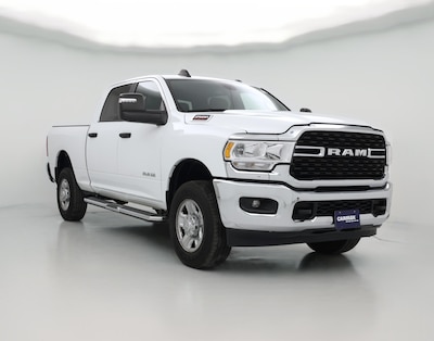2024 Ram 2500 Bighorn