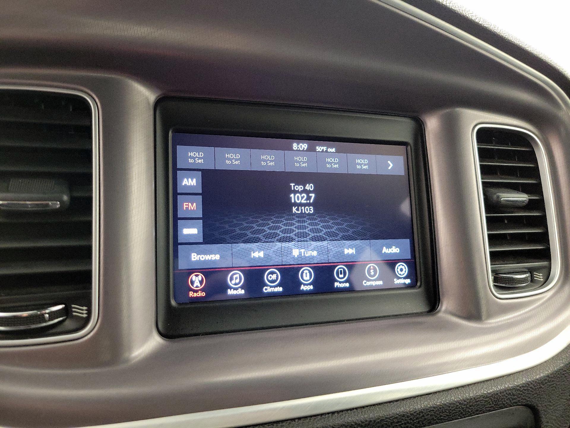 Thumbnail: 2022 Dodge Charger - 15