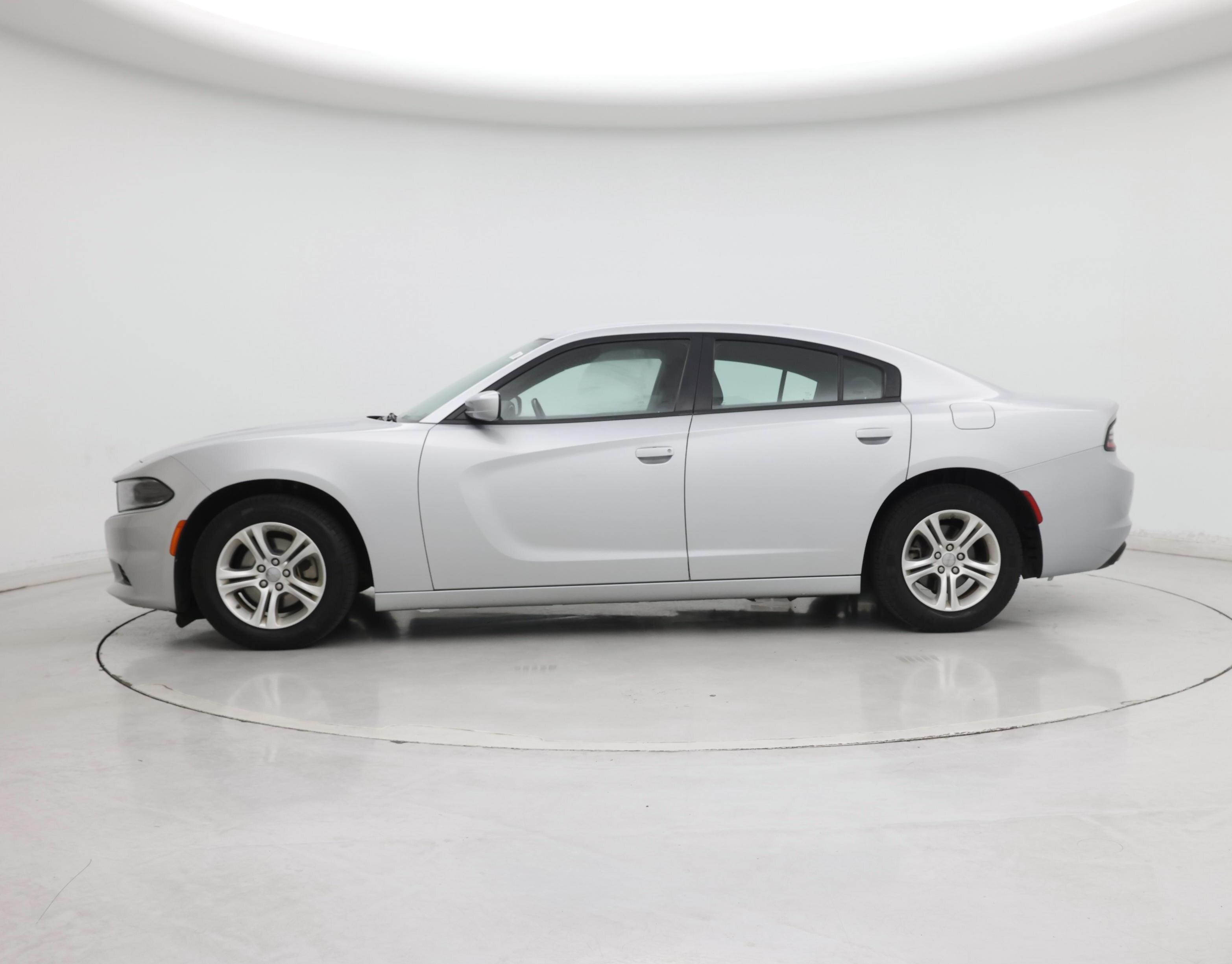 Thumbnail: 2022 Dodge Charger - 3