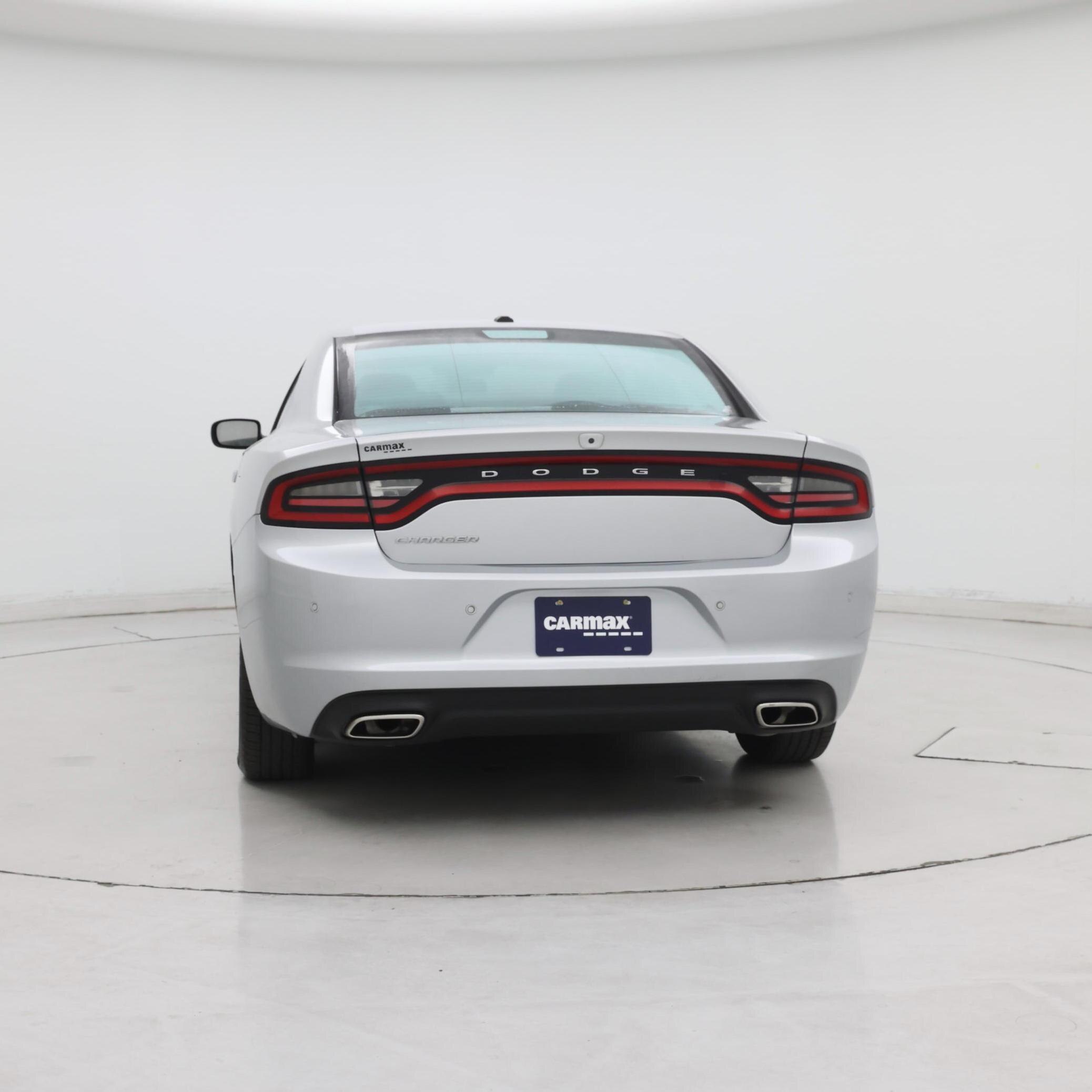 Thumbnail: 2022 Dodge Charger - 6