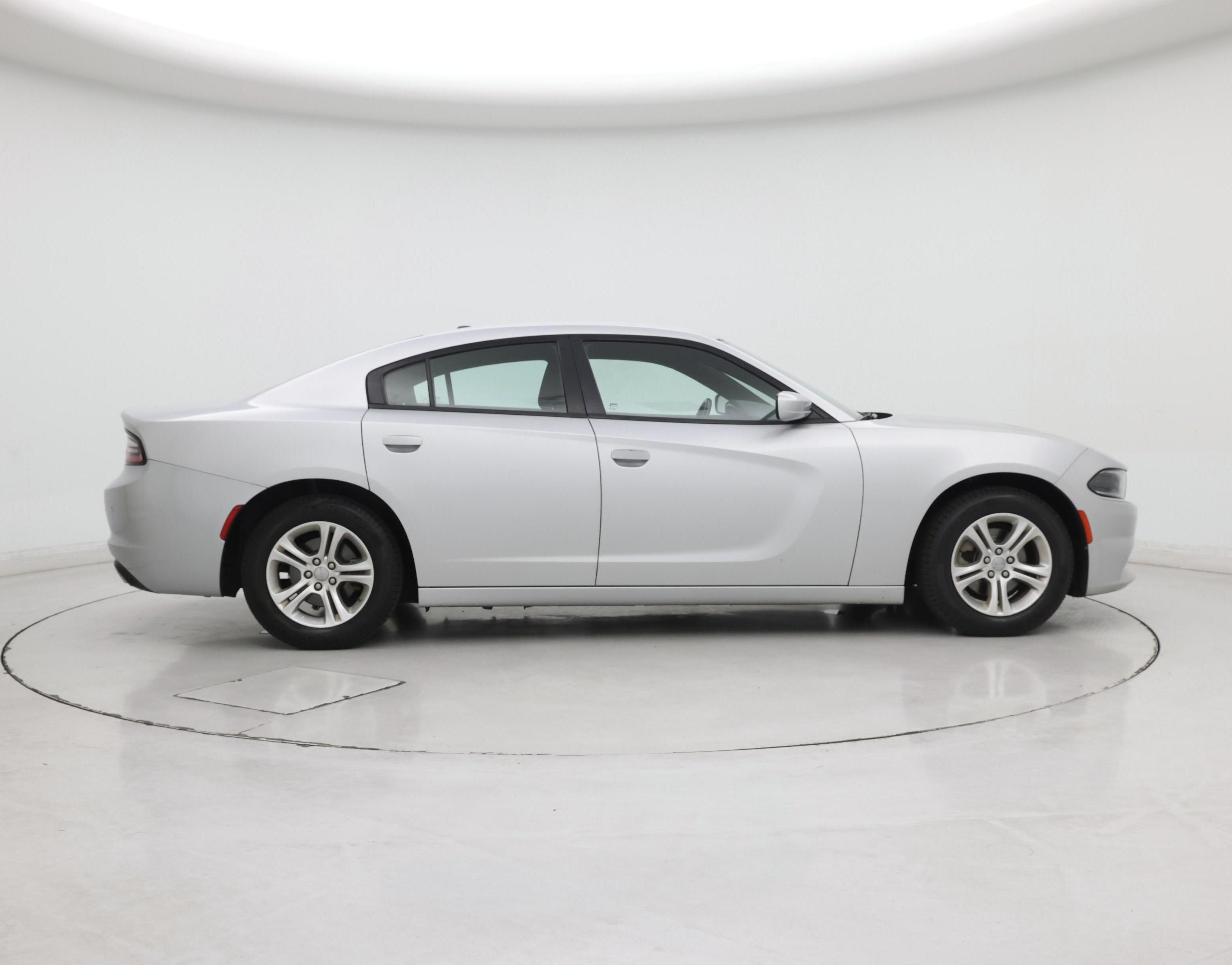 Thumbnail: 2022 Dodge Charger - 7