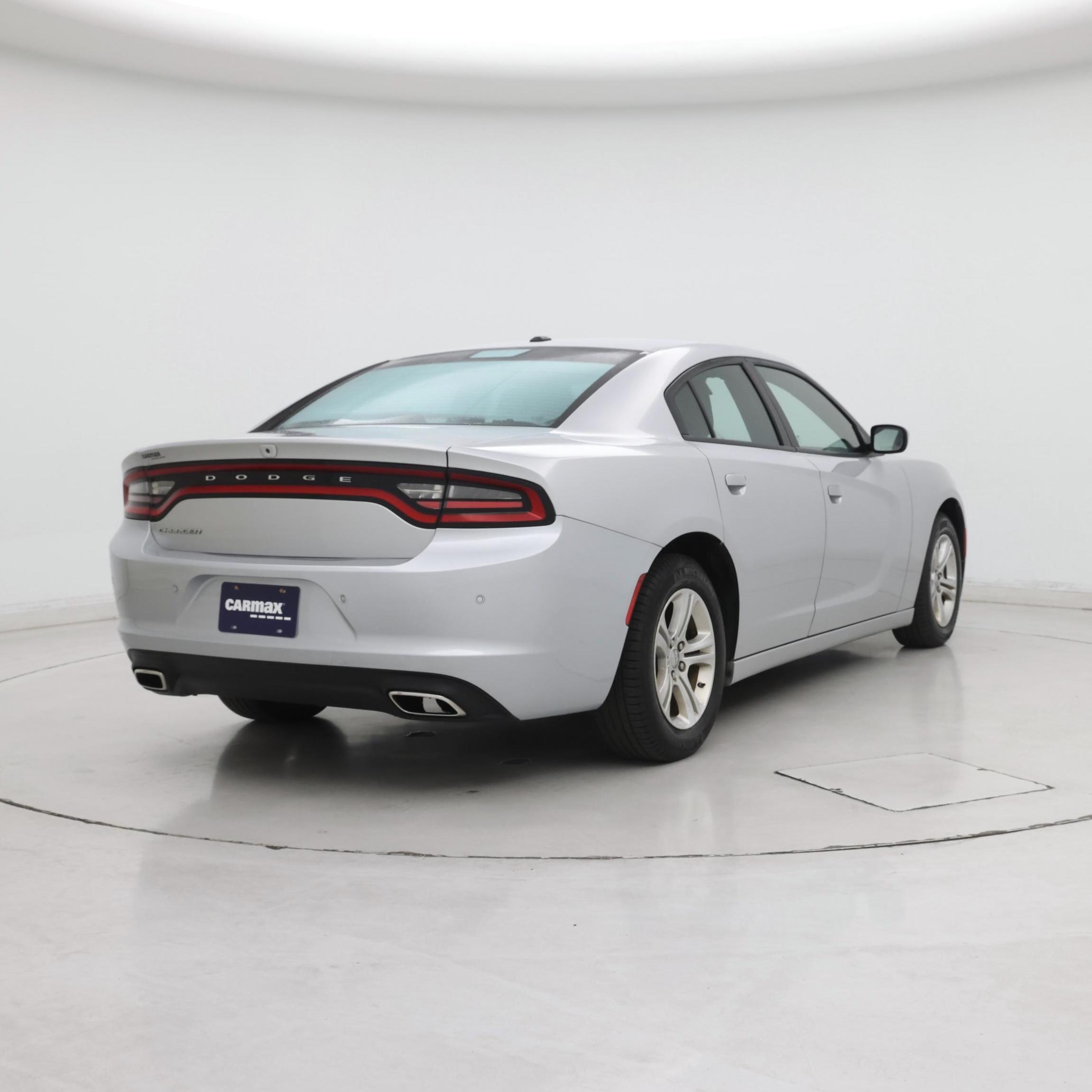 Thumbnail: 2022 Dodge Charger - 8