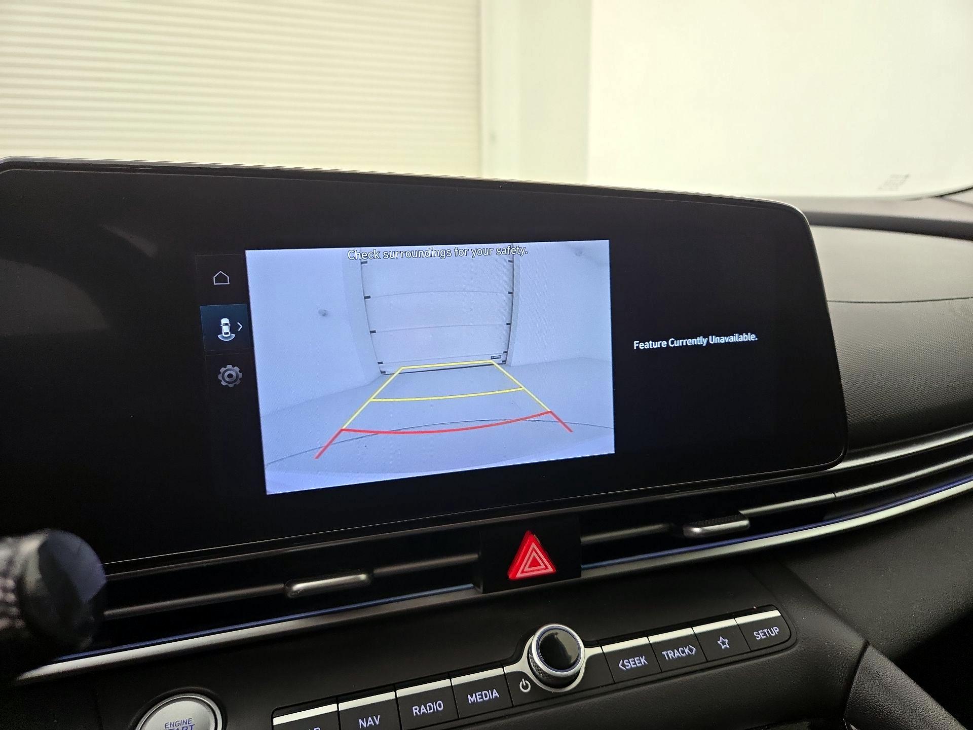 Thumbnail: 2024 Hyundai Elantra - 14