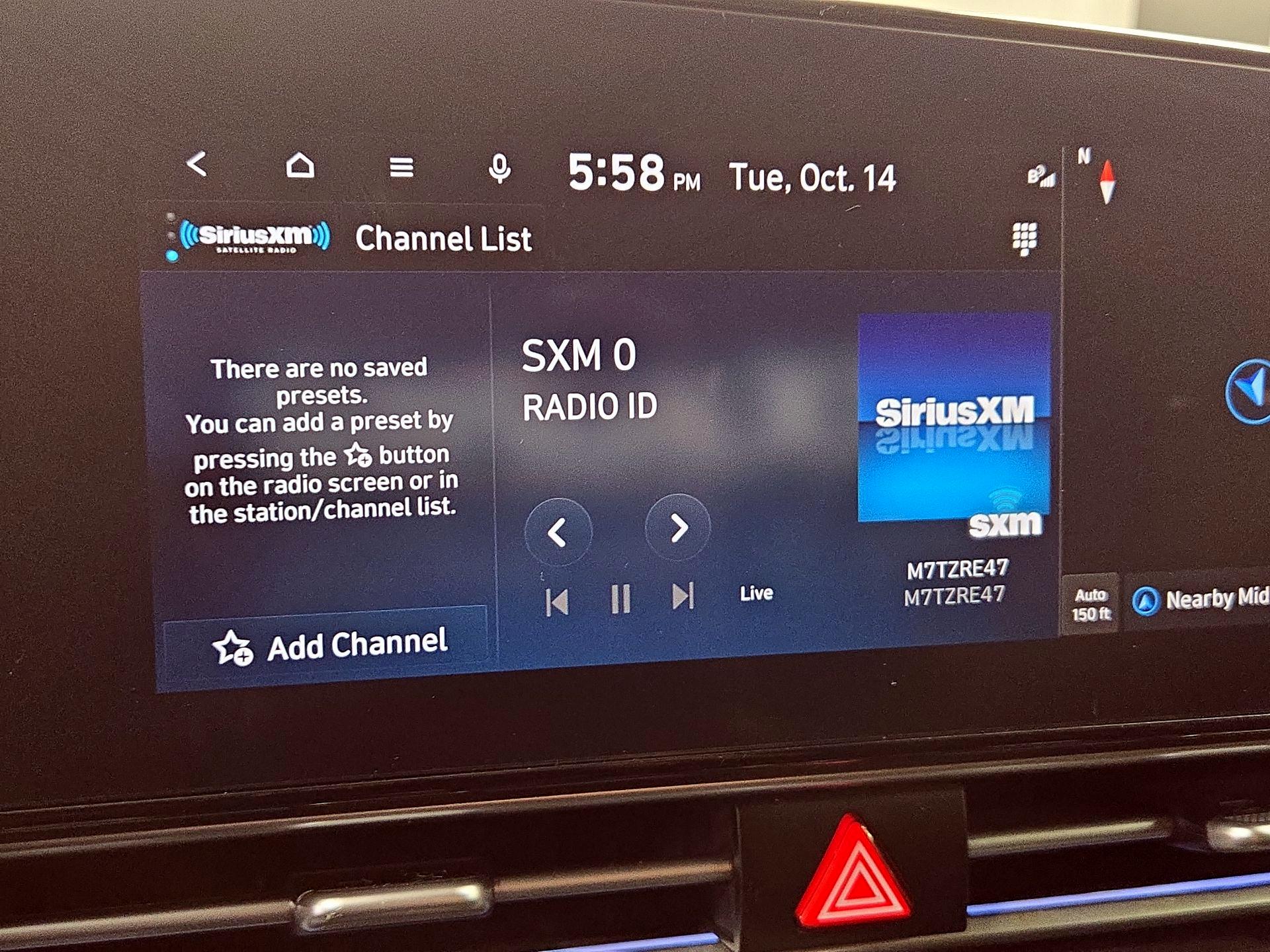 Thumbnail: 2024 Hyundai Elantra - 15