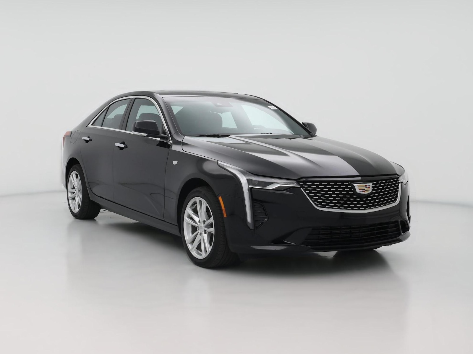 2023 Cadillac CT4