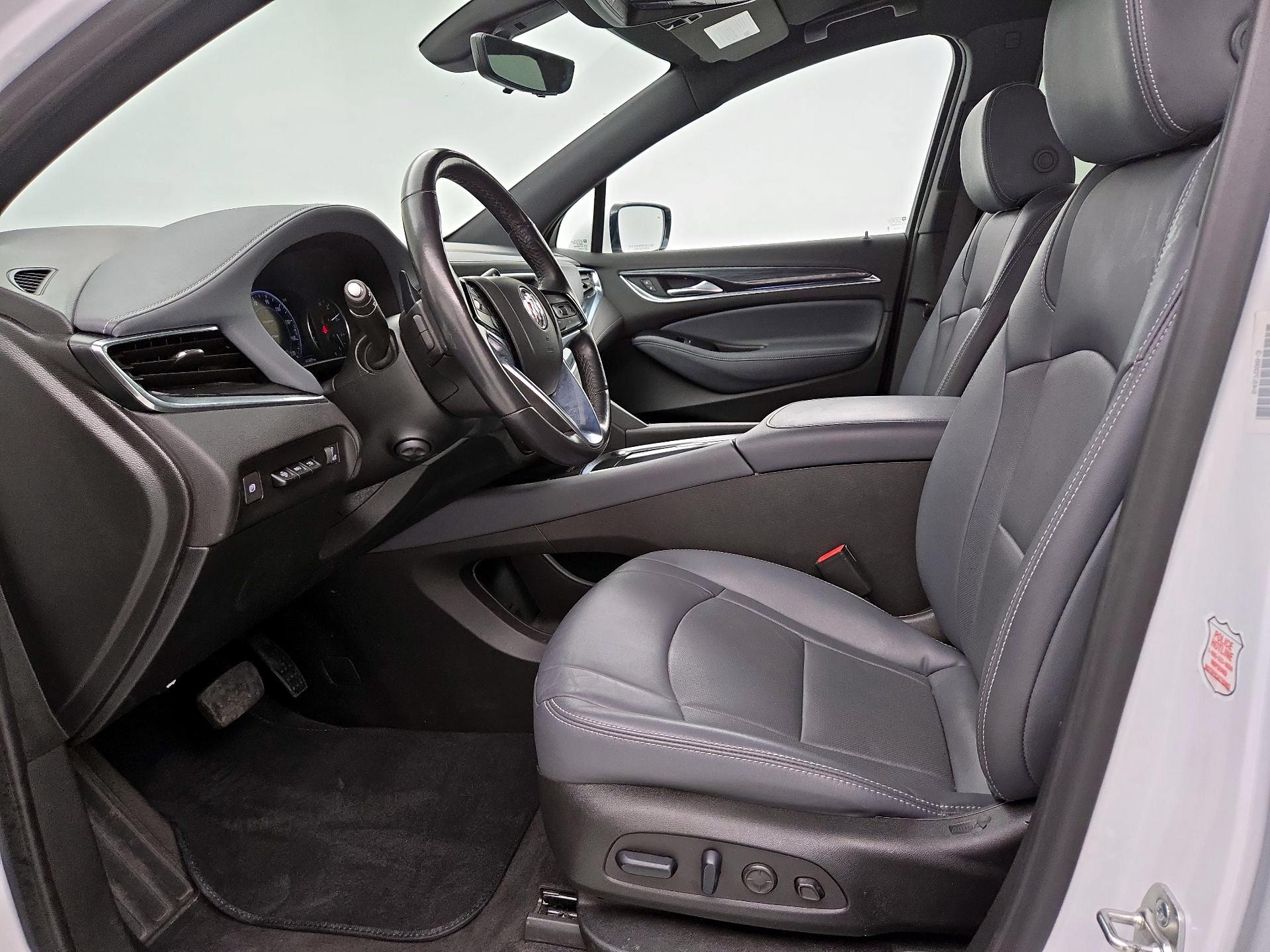 Thumbnail: 2024 Buick Enclave - 11