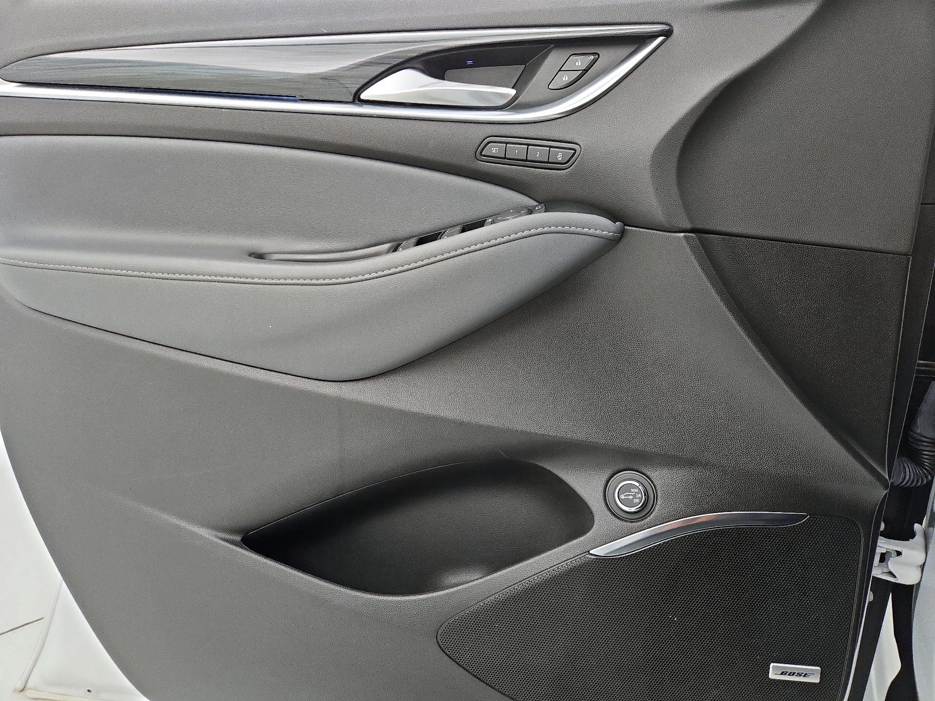 Thumbnail: 2024 Buick Enclave - 12