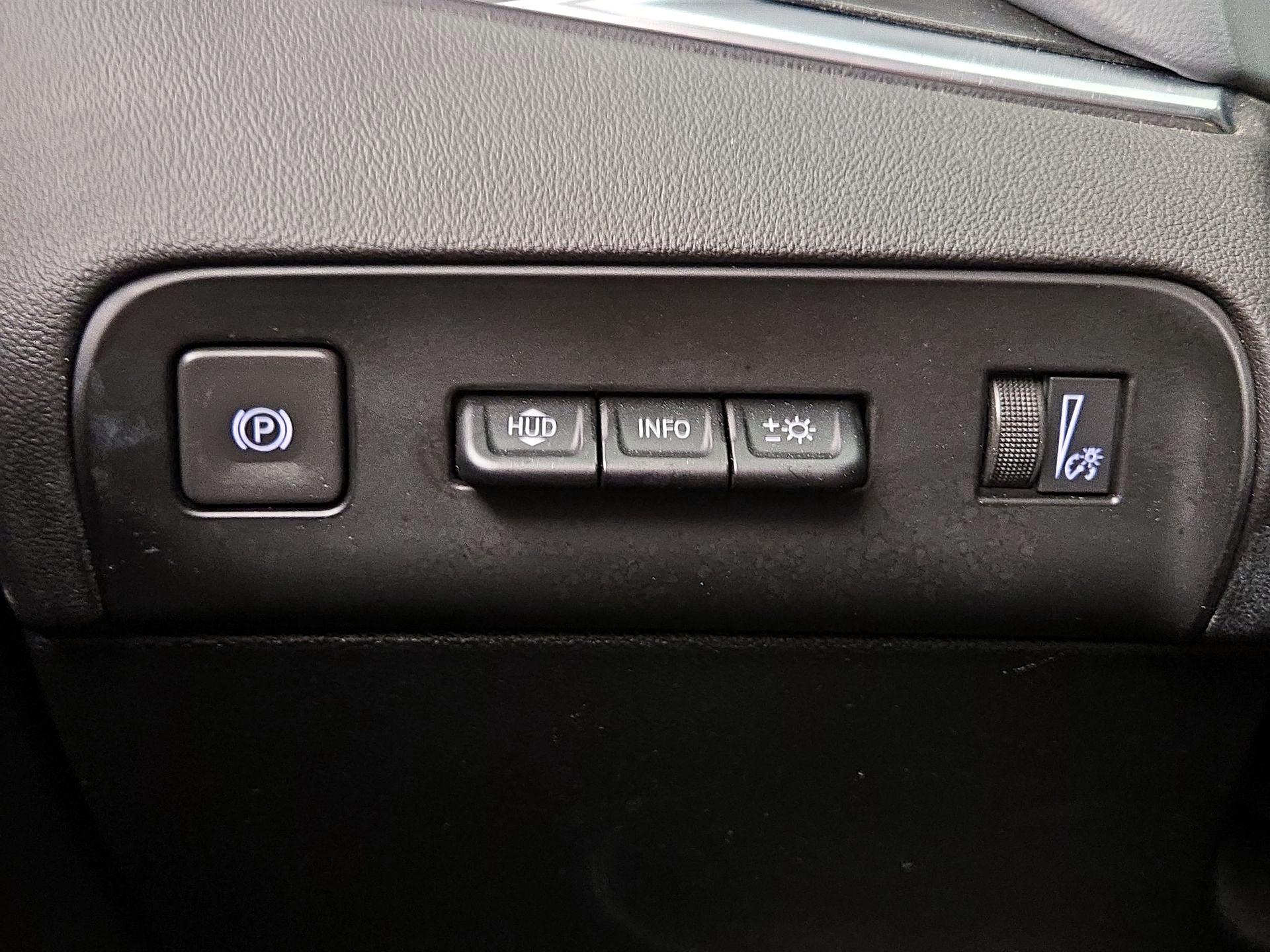 Thumbnail: 2024 Buick Enclave - 13