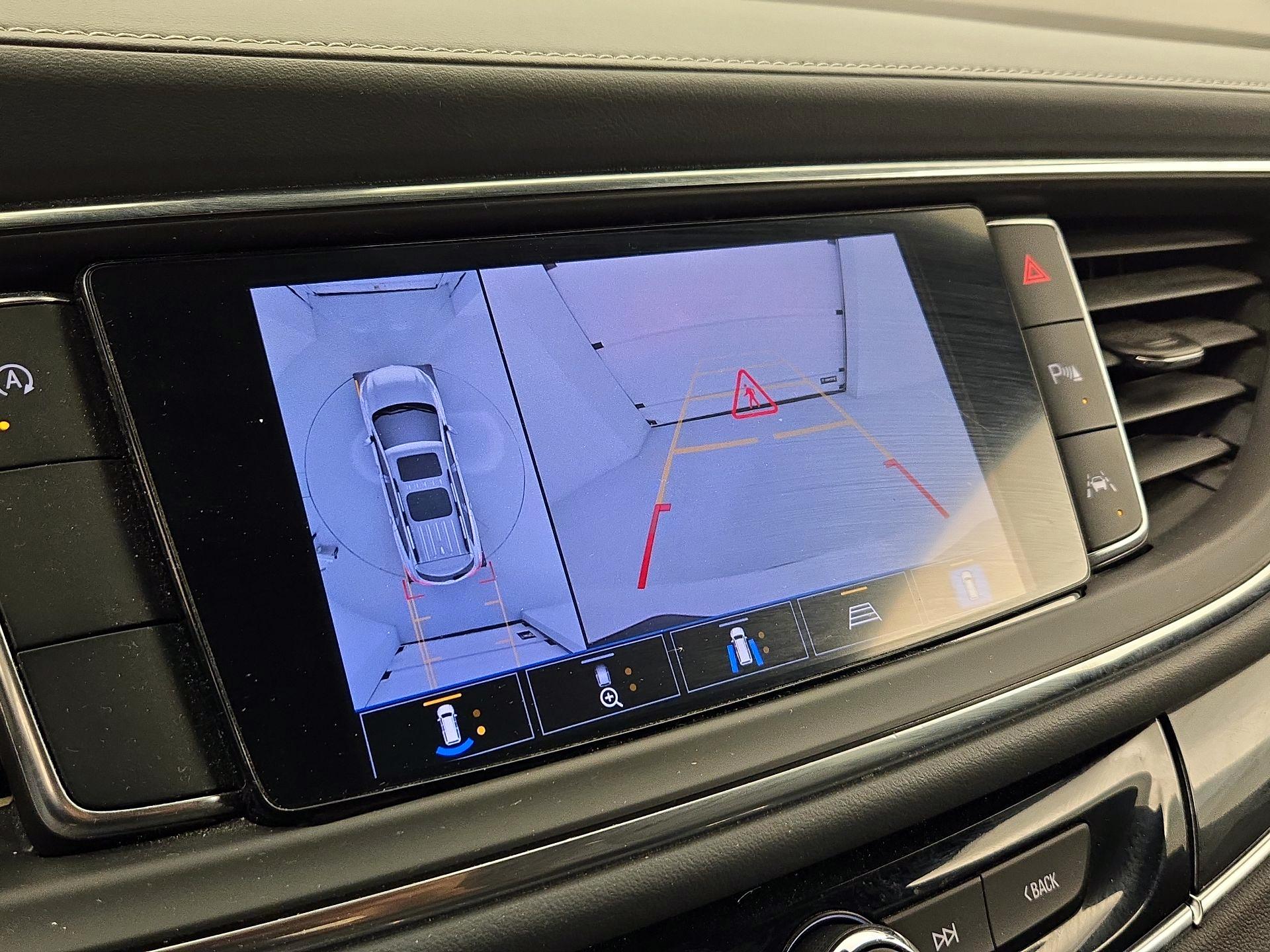 Thumbnail: 2024 Buick Enclave - 14