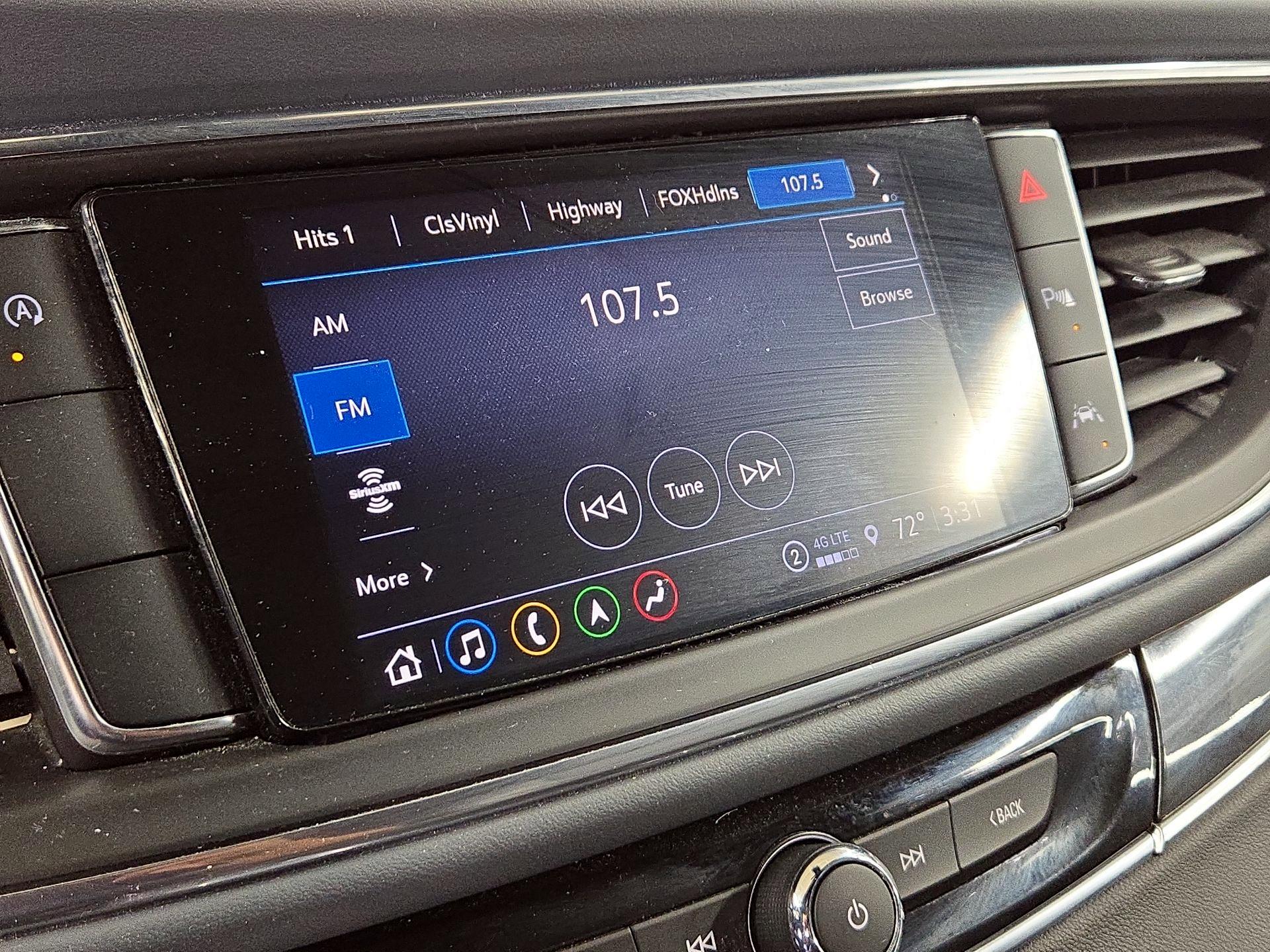 Thumbnail: 2024 Buick Enclave - 15