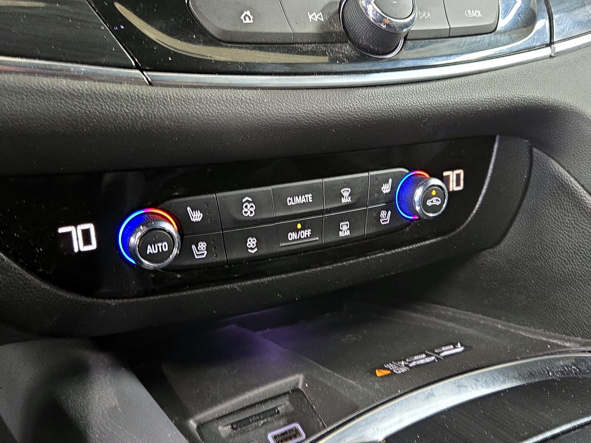 Thumbnail: 2024 Buick Enclave - 16