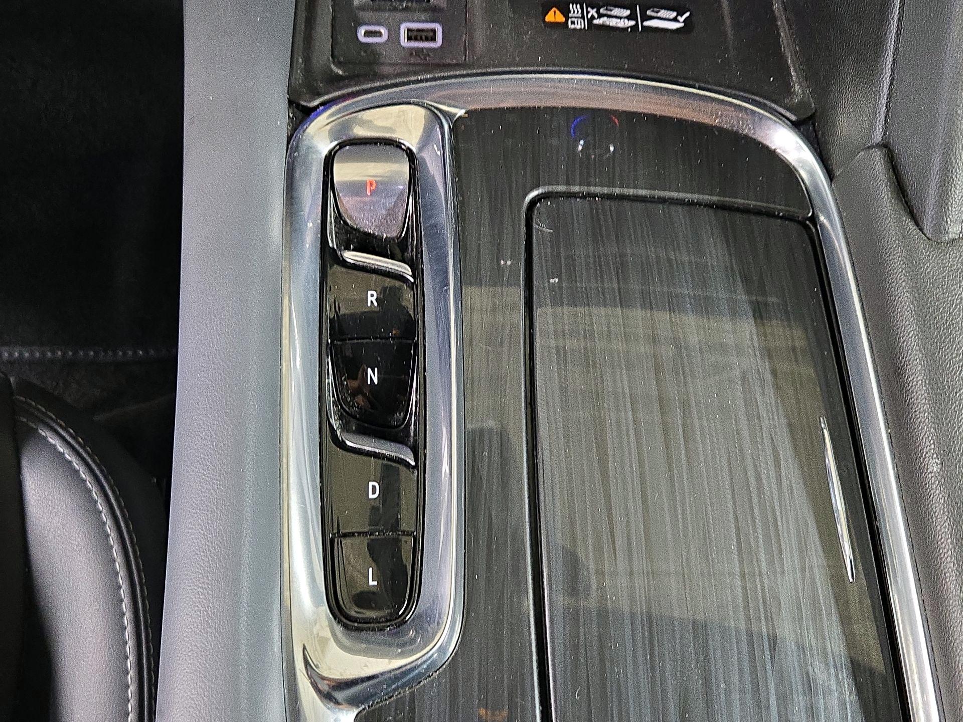 Thumbnail: 2024 Buick Enclave - 17