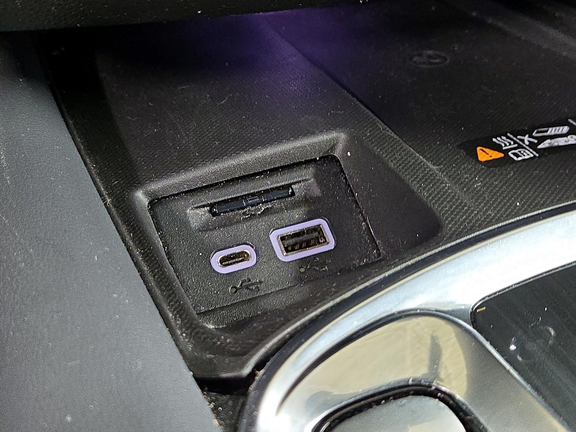 Thumbnail: 2024 Buick Enclave - 18