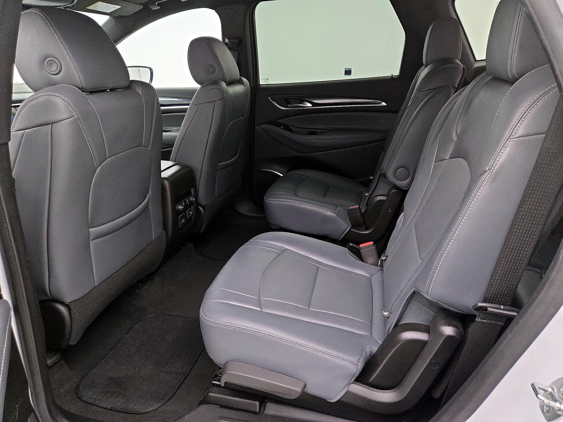 Thumbnail: 2024 Buick Enclave - 19