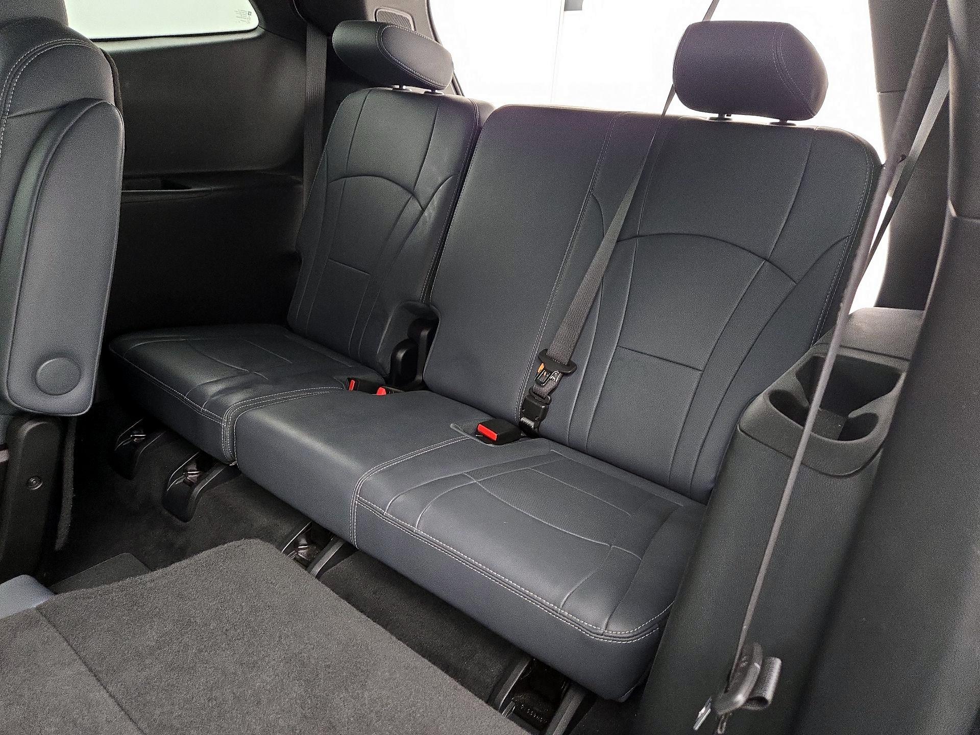 Thumbnail: 2024 Buick Enclave - 20