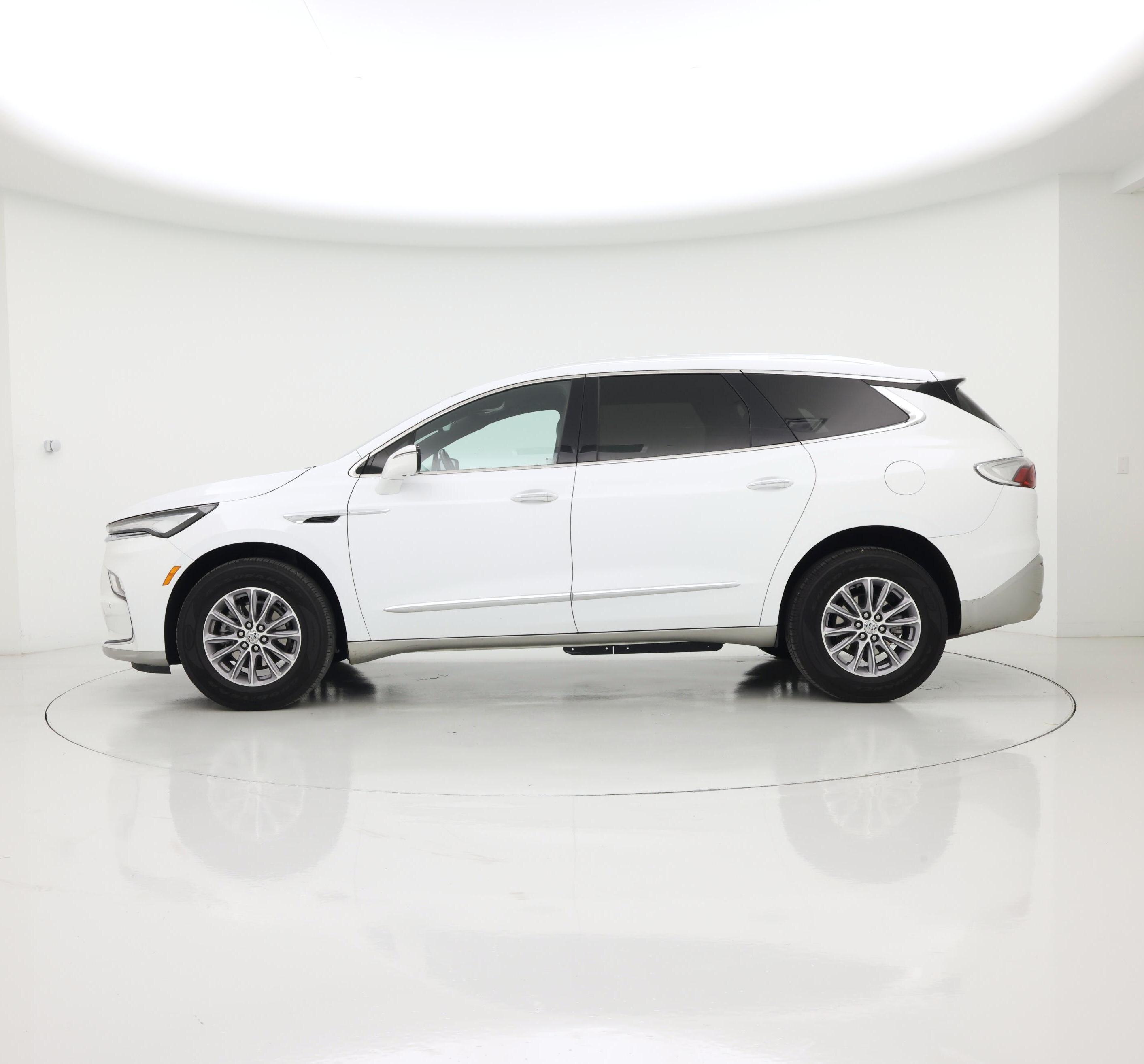 Thumbnail: 2024 Buick Enclave - 3