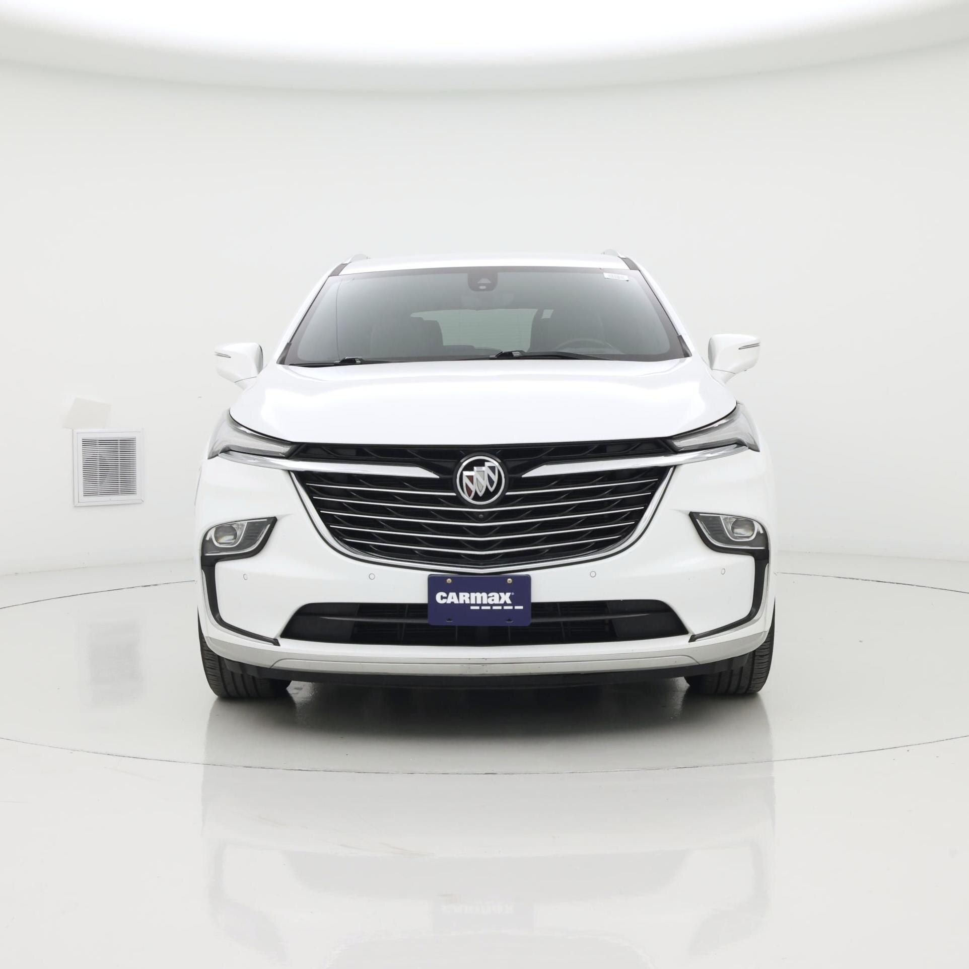 Thumbnail: 2024 Buick Enclave - 5