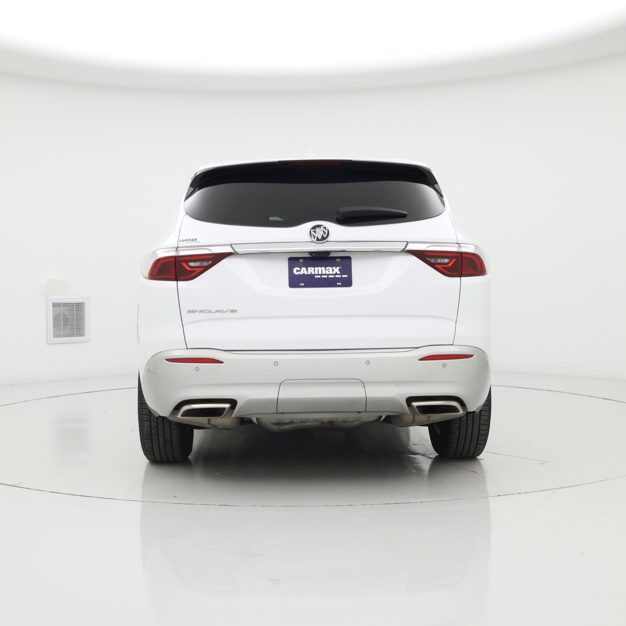 Thumbnail: 2024 Buick Enclave - 6