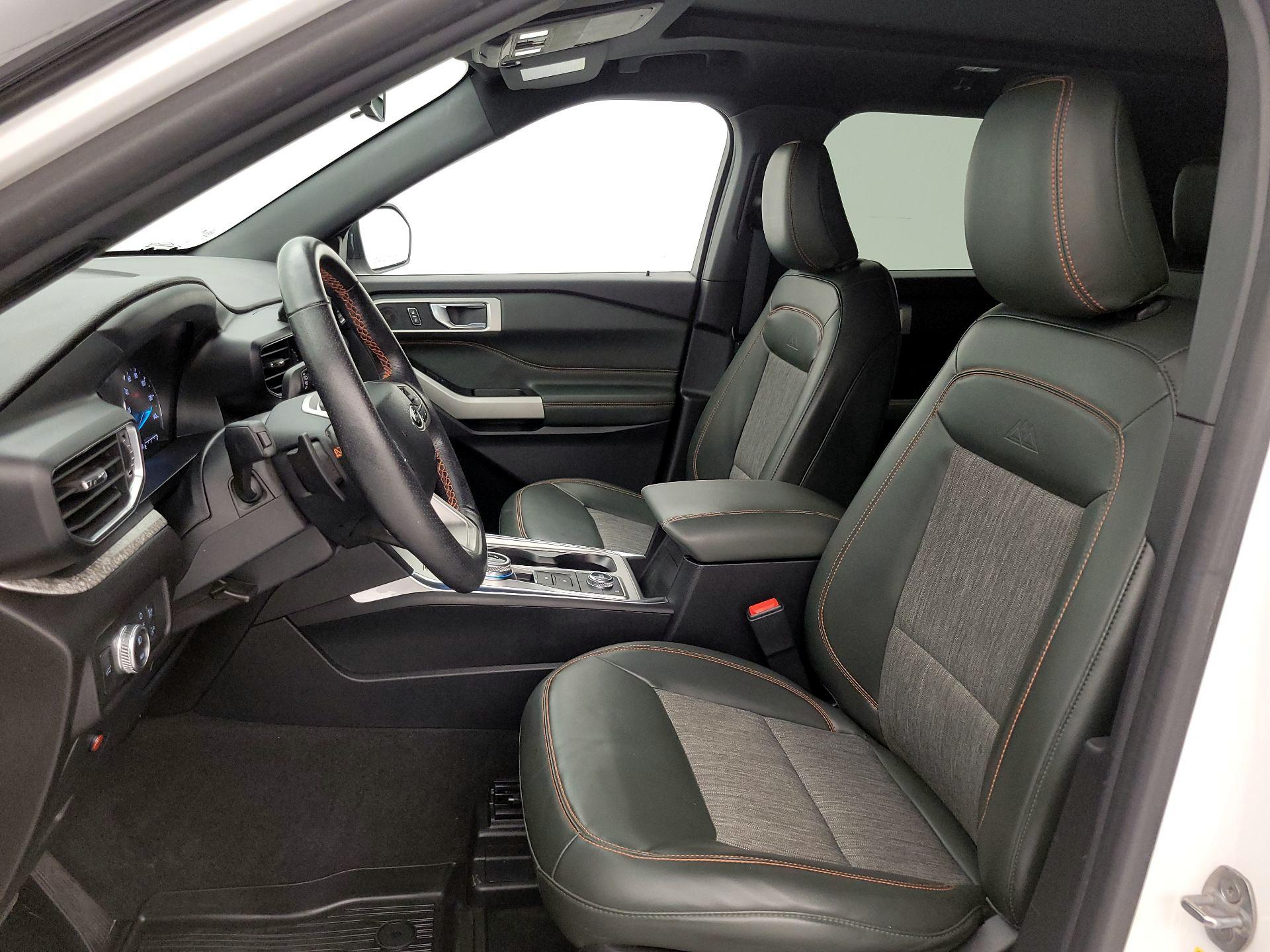 Thumbnail: 2022 Ford Explorer - 11