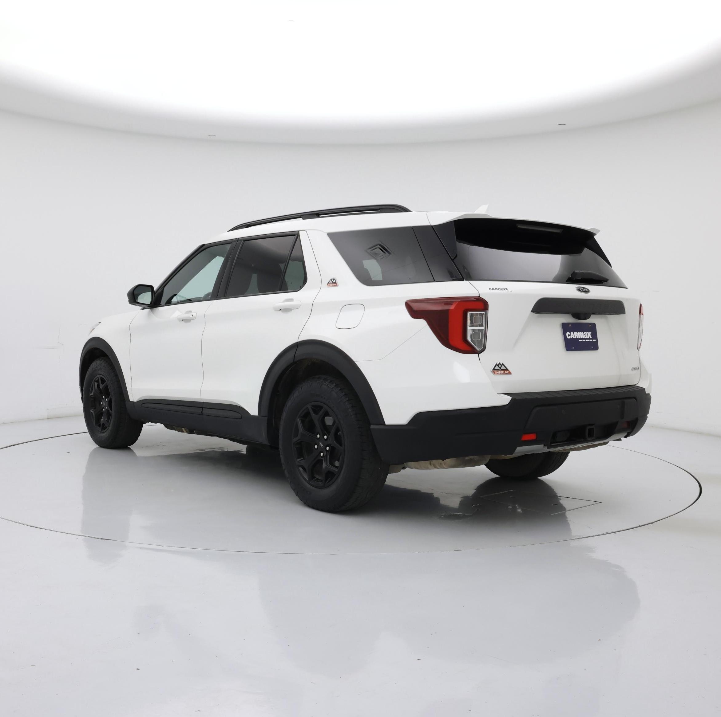 Thumbnail: 2022 Ford Explorer - 2