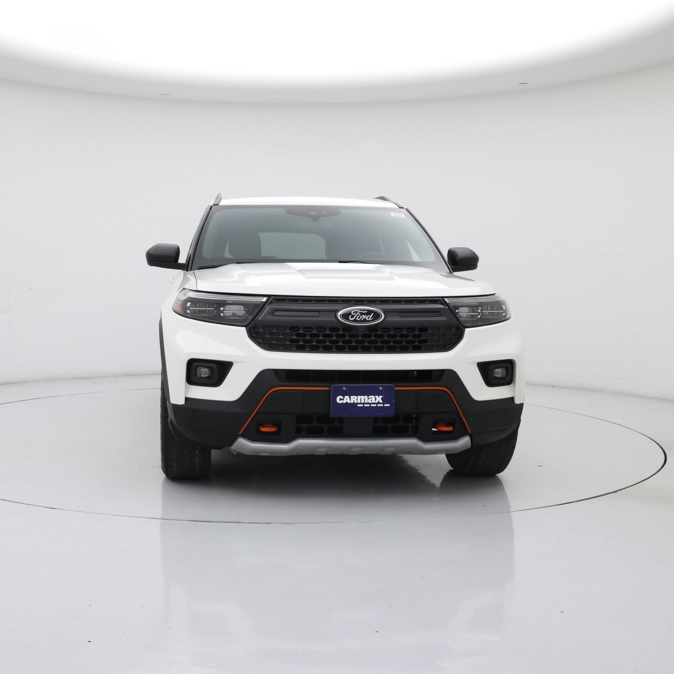 Thumbnail: 2022 Ford Explorer - 5
