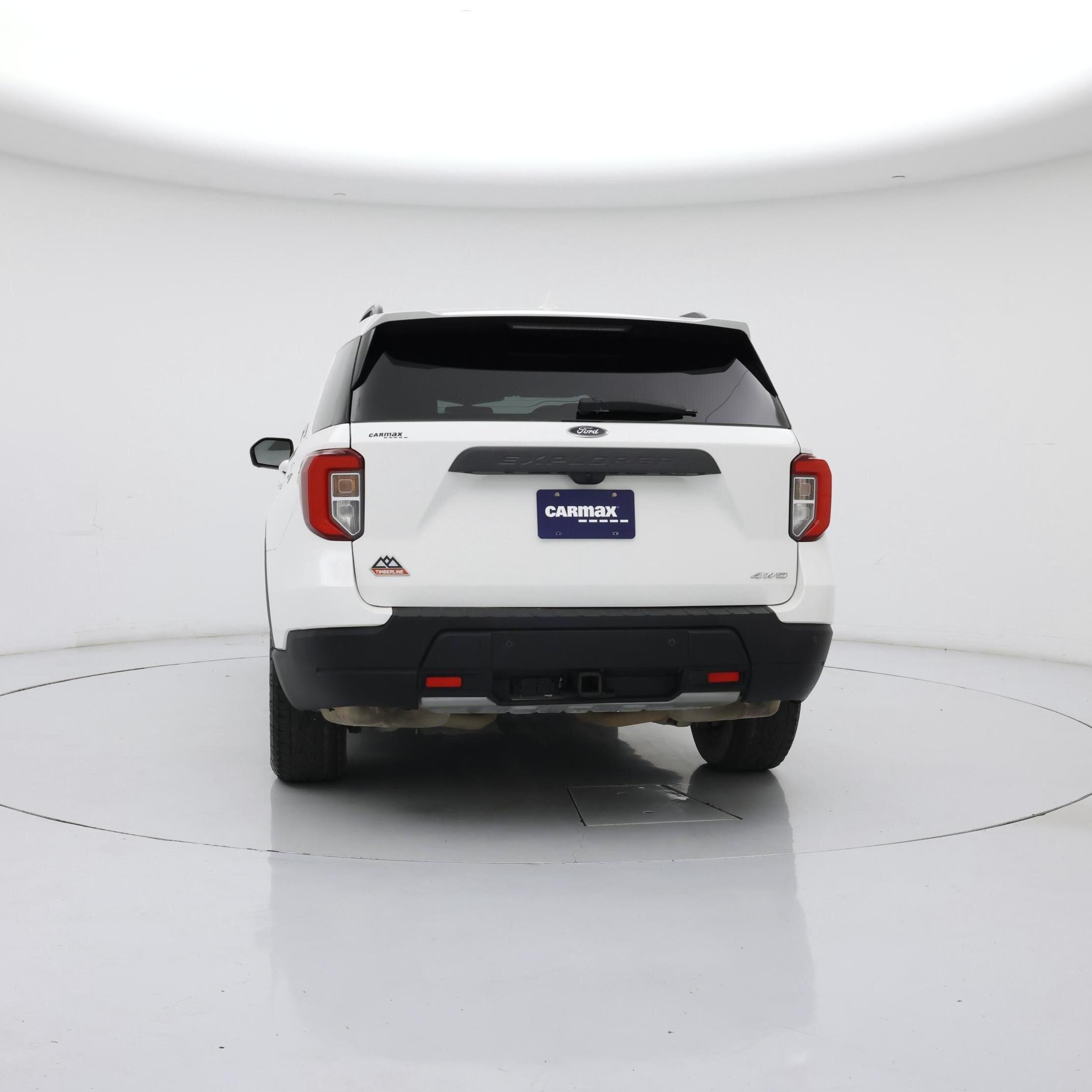 Thumbnail: 2022 Ford Explorer - 6