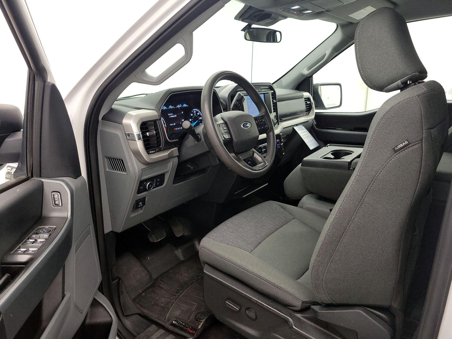 Thumbnail: 2021 Ford F-150 - 11