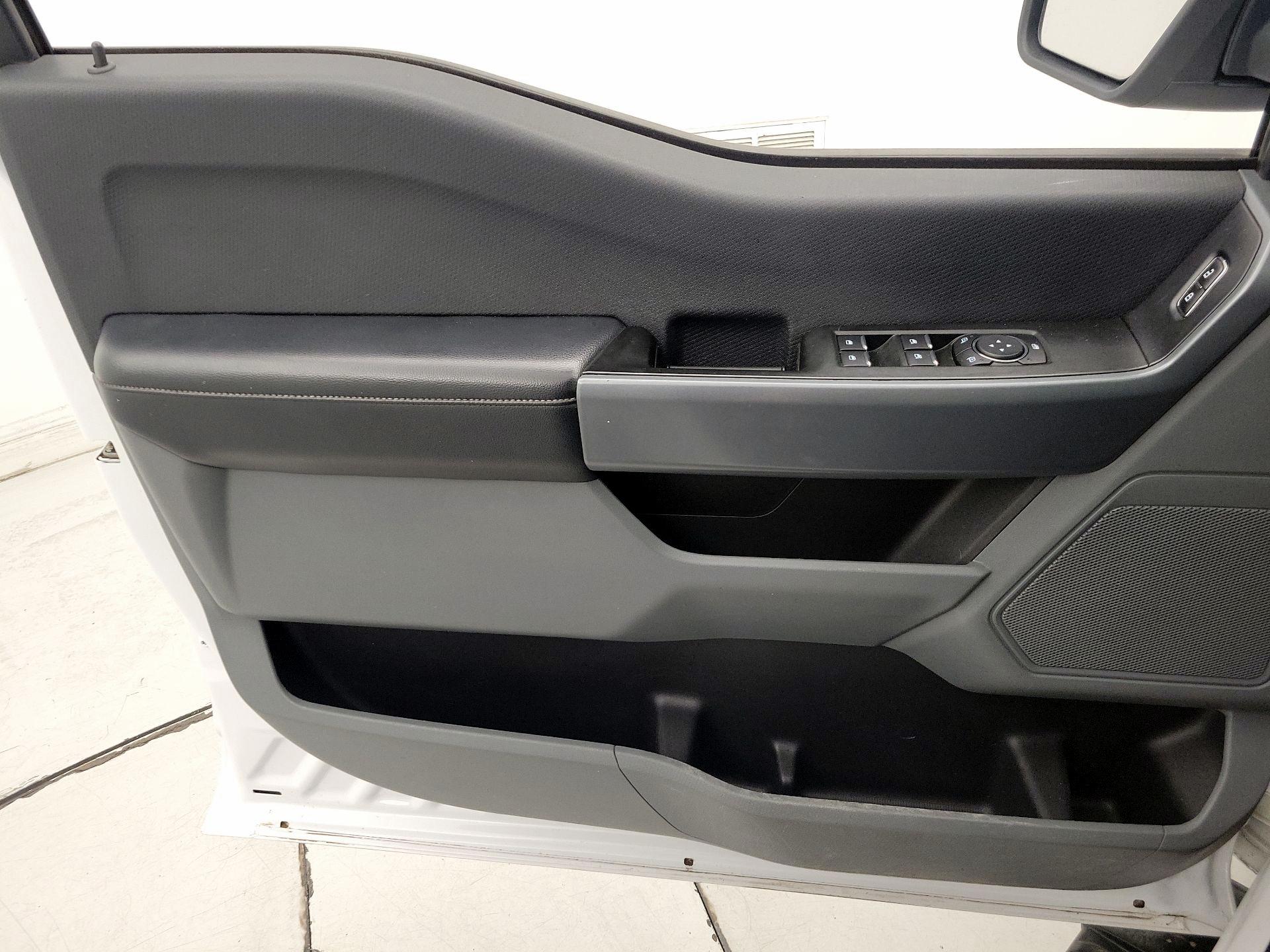 Thumbnail: 2021 Ford F-150 - 12