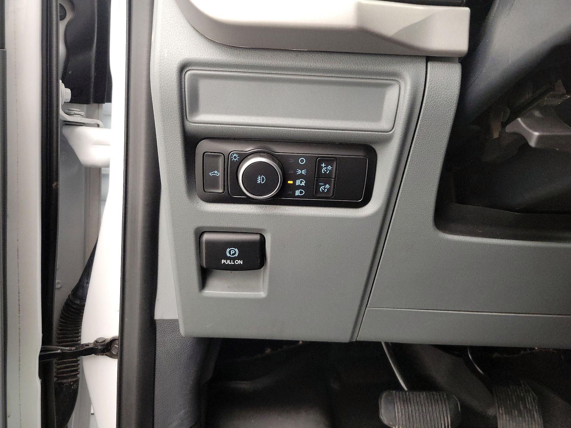 Thumbnail: 2021 Ford F-150 - 13