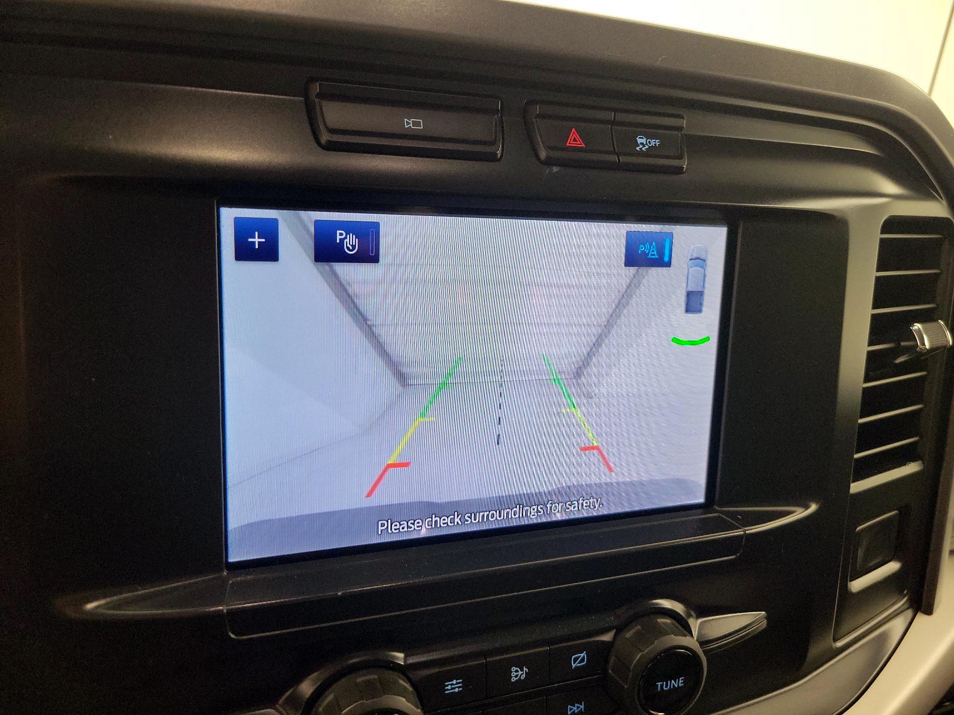 Thumbnail: 2021 Ford F-150 - 14