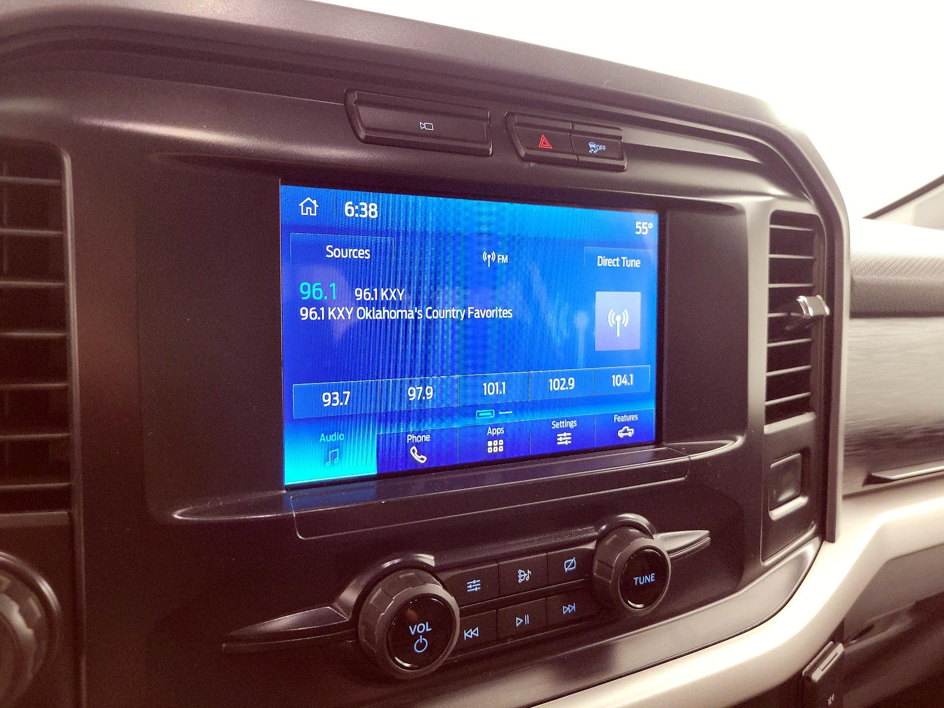 Thumbnail: 2021 Ford F-150 - 15