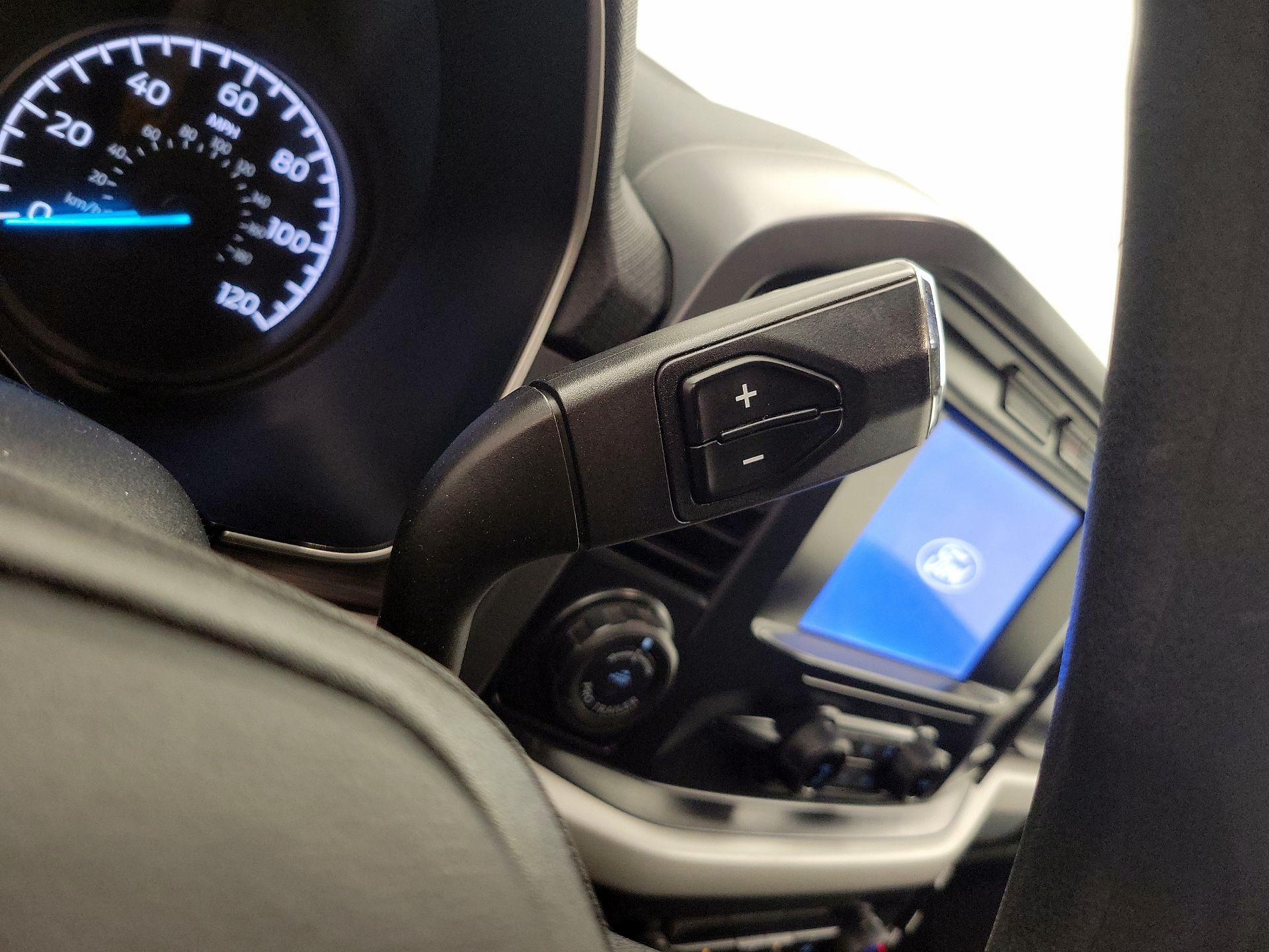 Thumbnail: 2021 Ford F-150 - 17